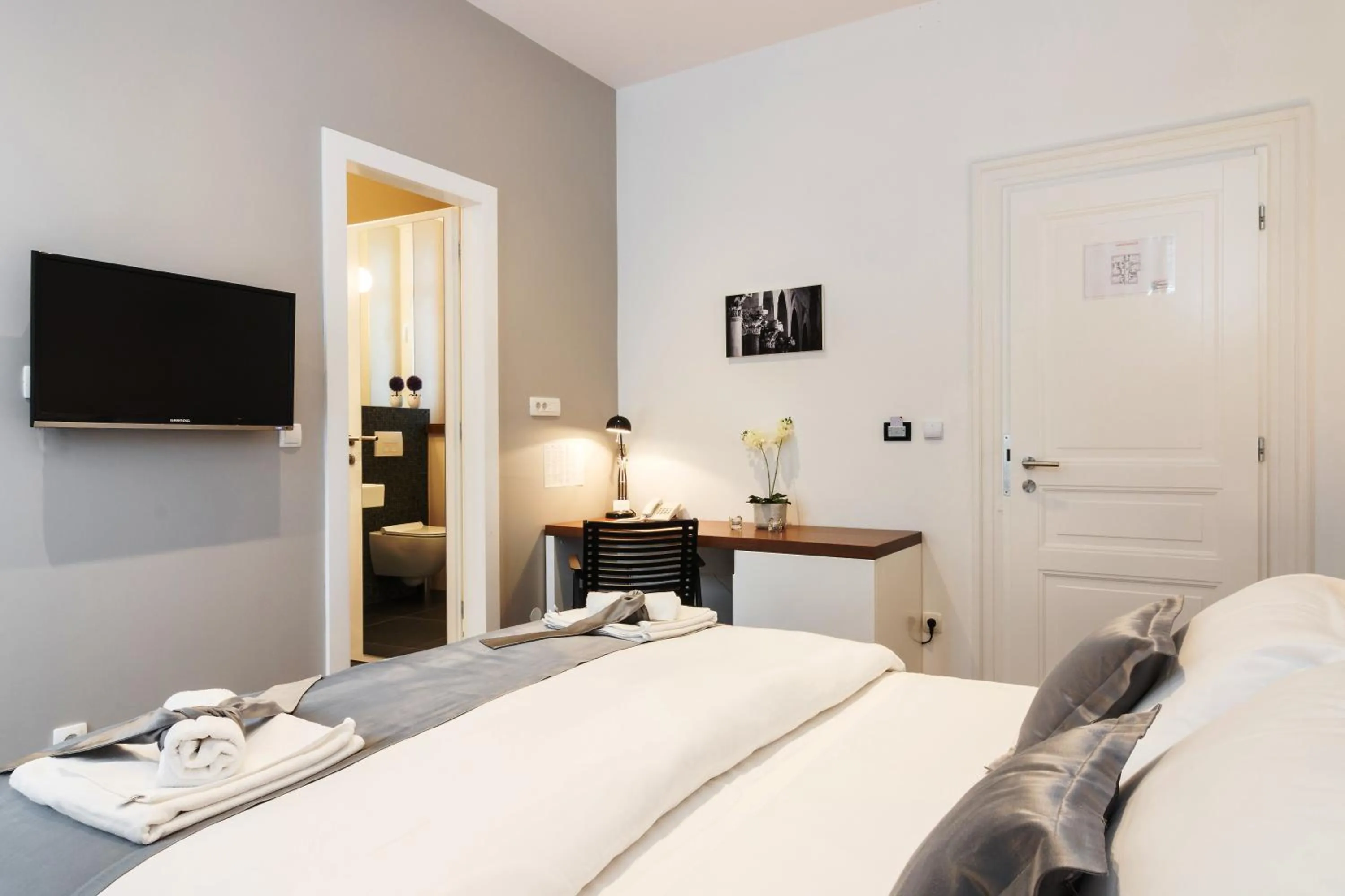 Prima Luxury Rooms