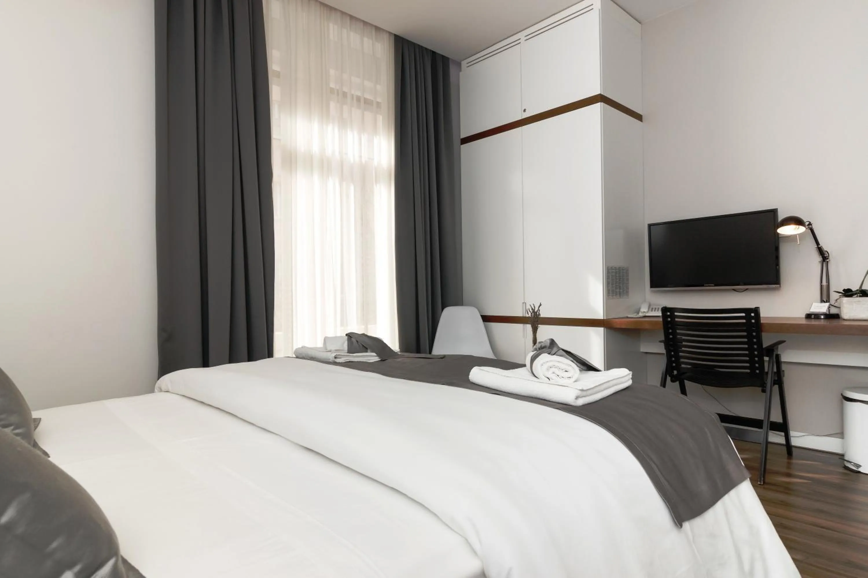 Prima Luxury Rooms