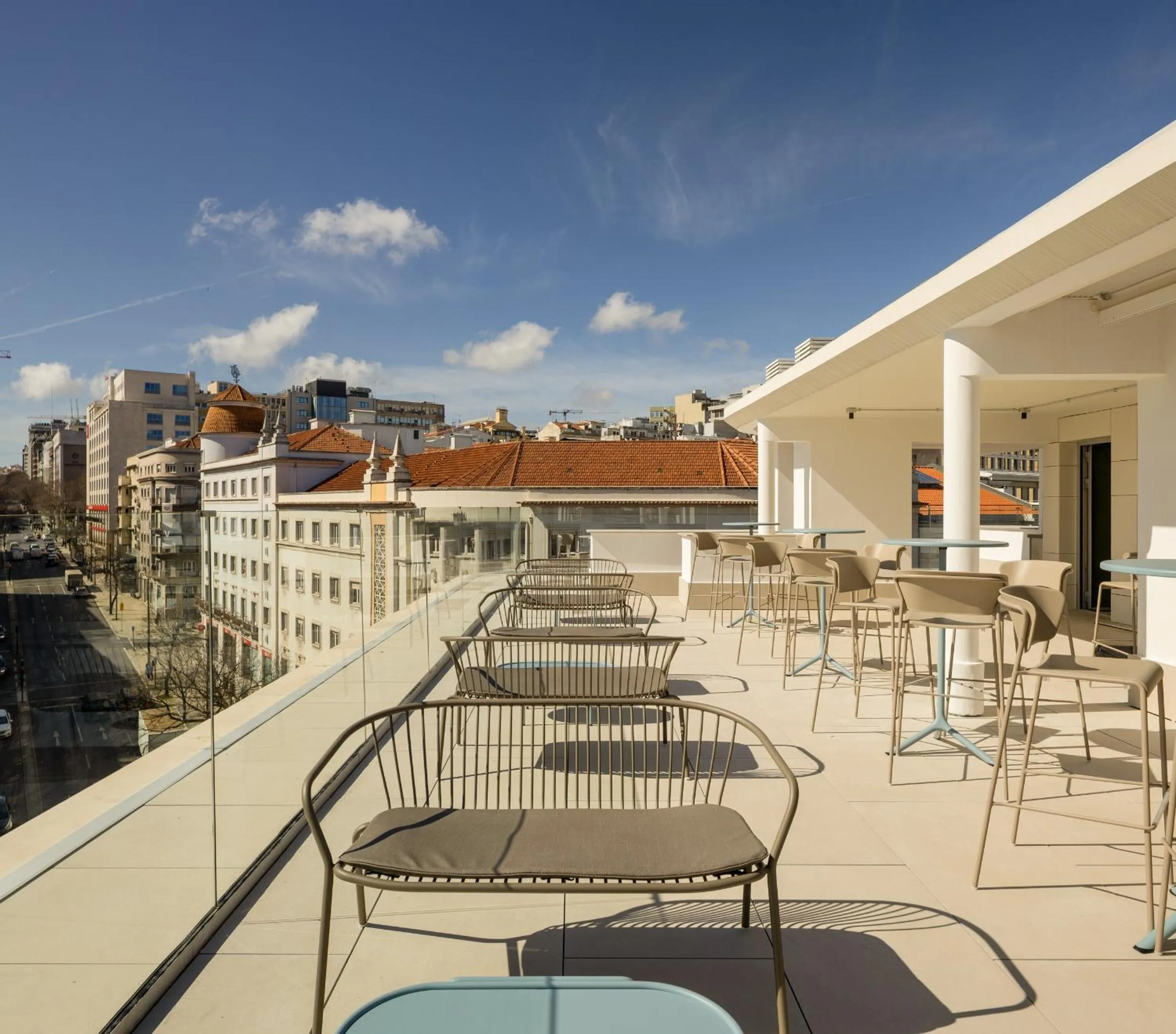POSTCODE Liberdade