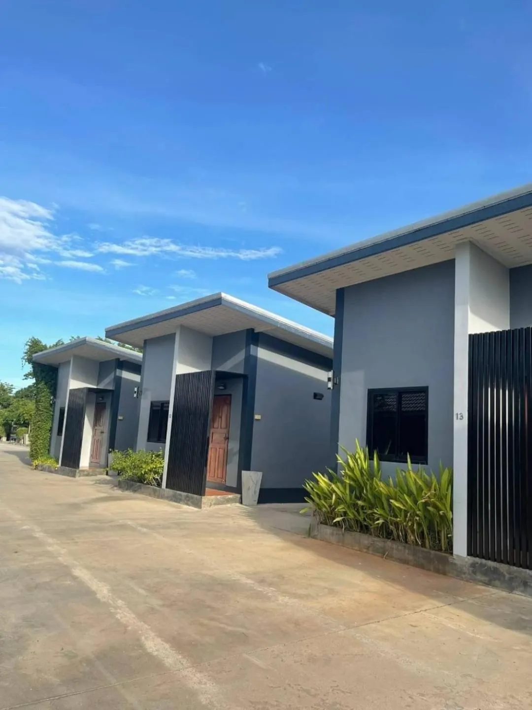 เอสวิลล์ รีสอร์ท S Ville resort