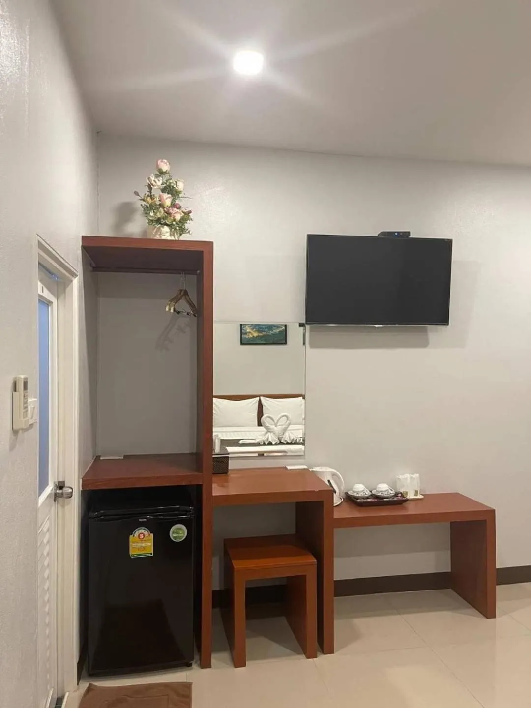 เอสวิลล์ รีสอร์ท S Ville resort