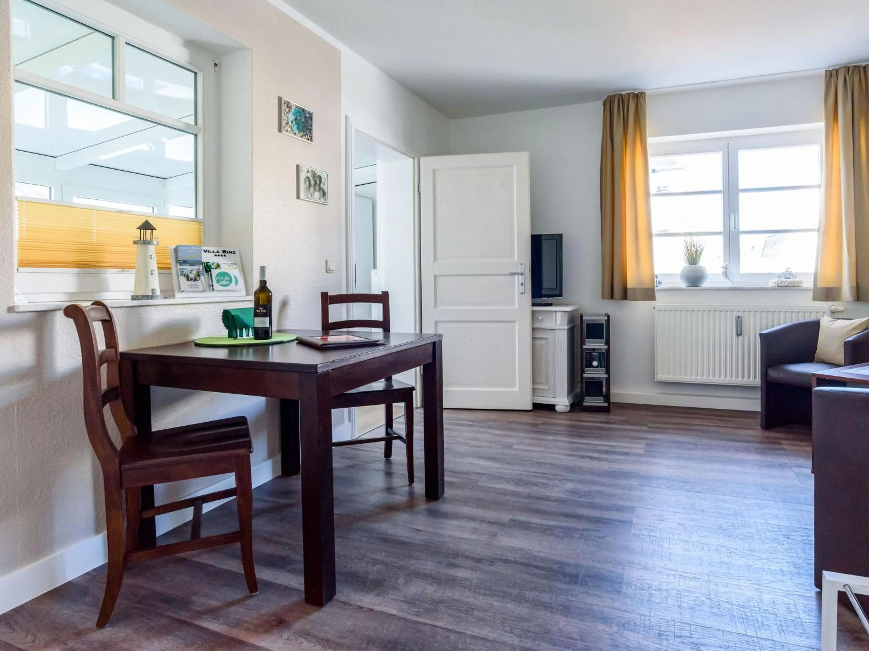 Villa Binz - Apt. 02