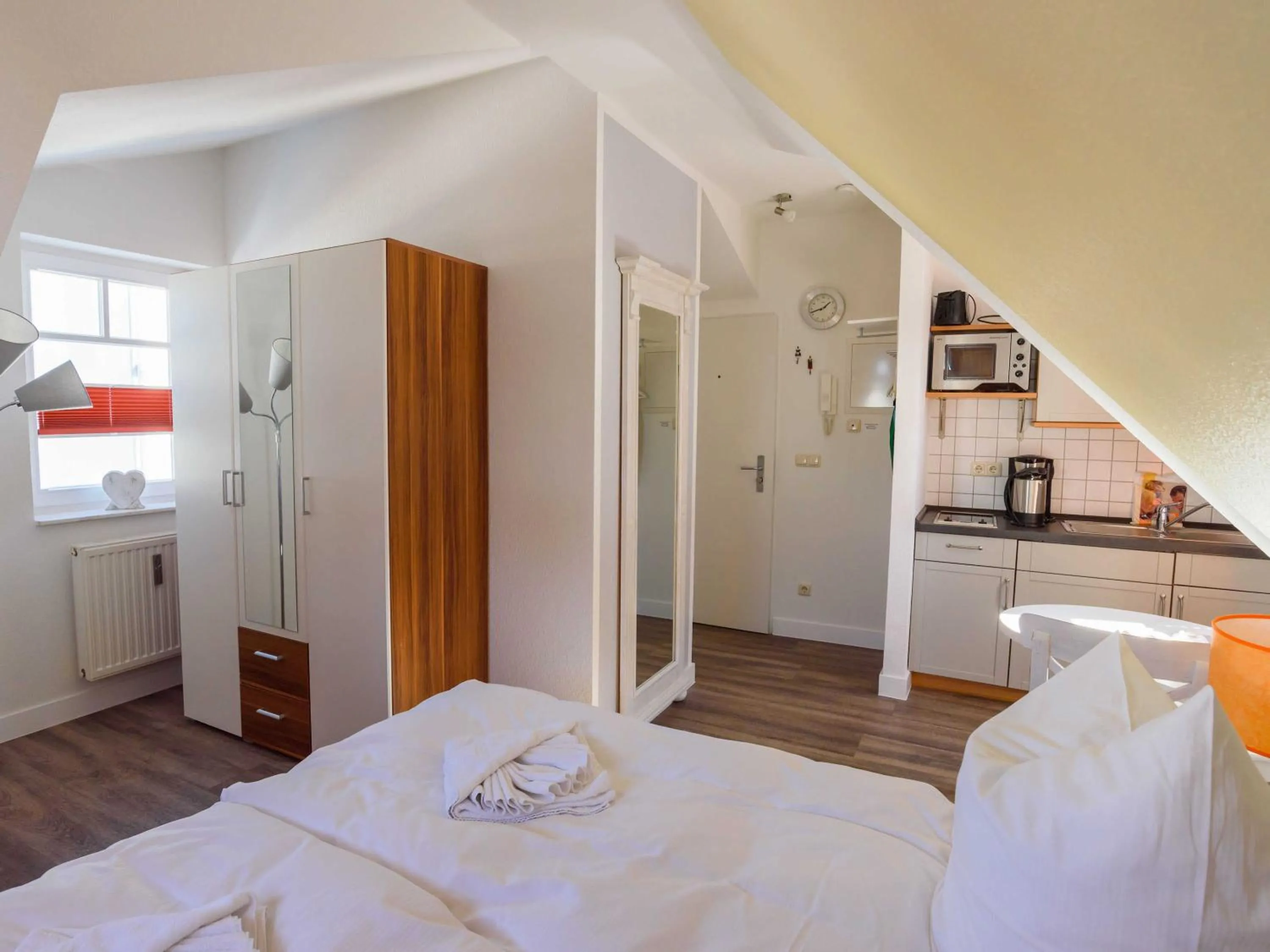 Villa Binz - Apt. 04