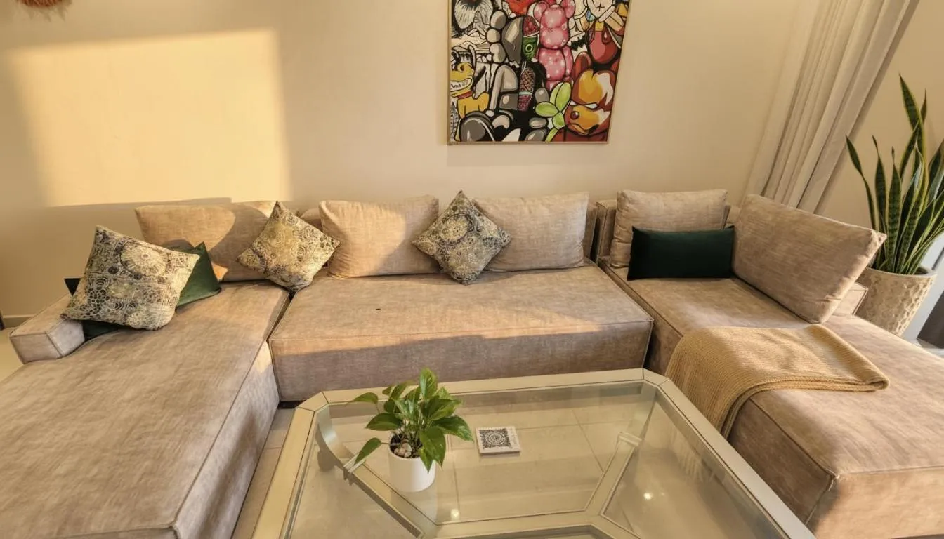Apartment Coralia - Pool - Terrace