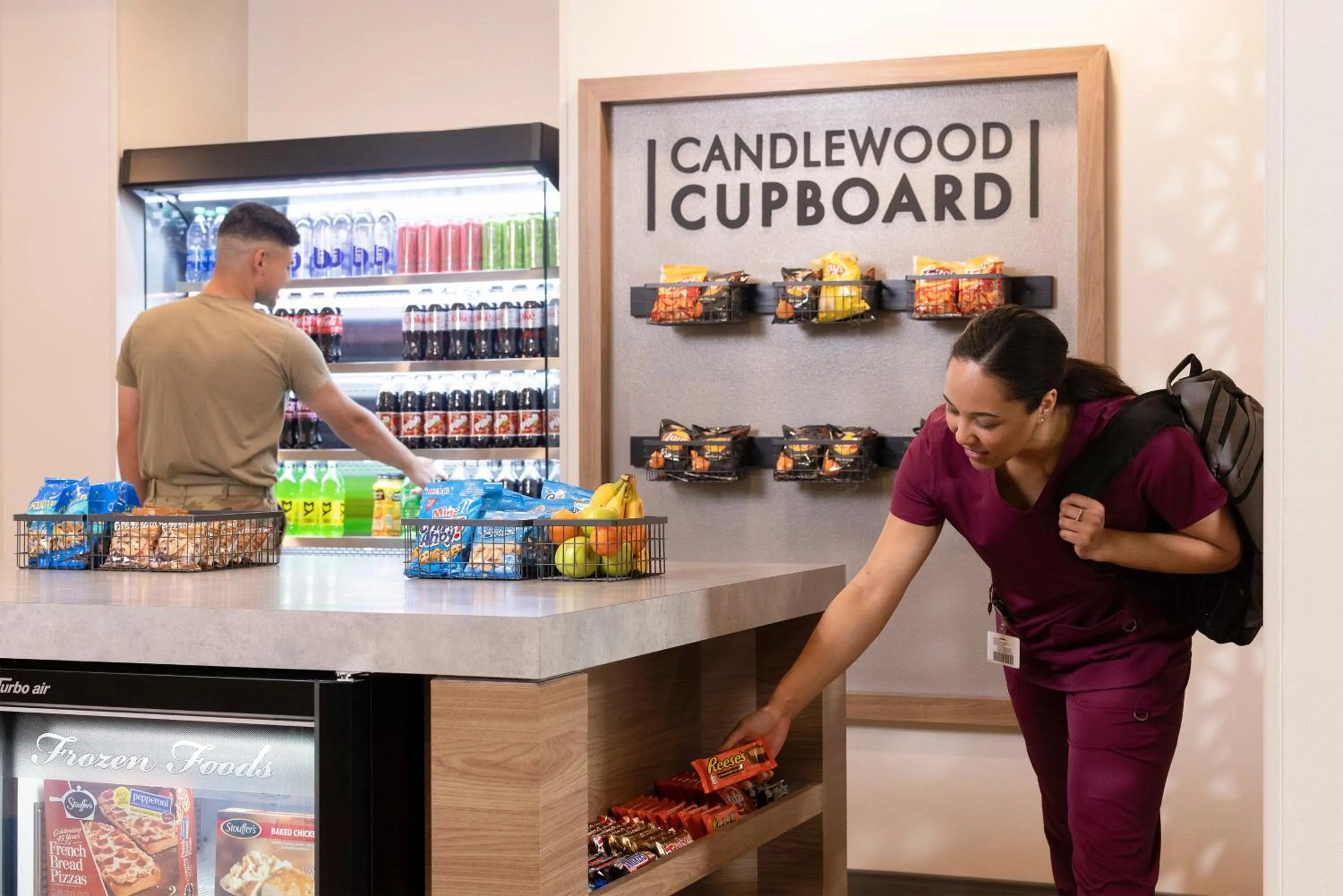 Other in Candlewood Suites Orange by IHG