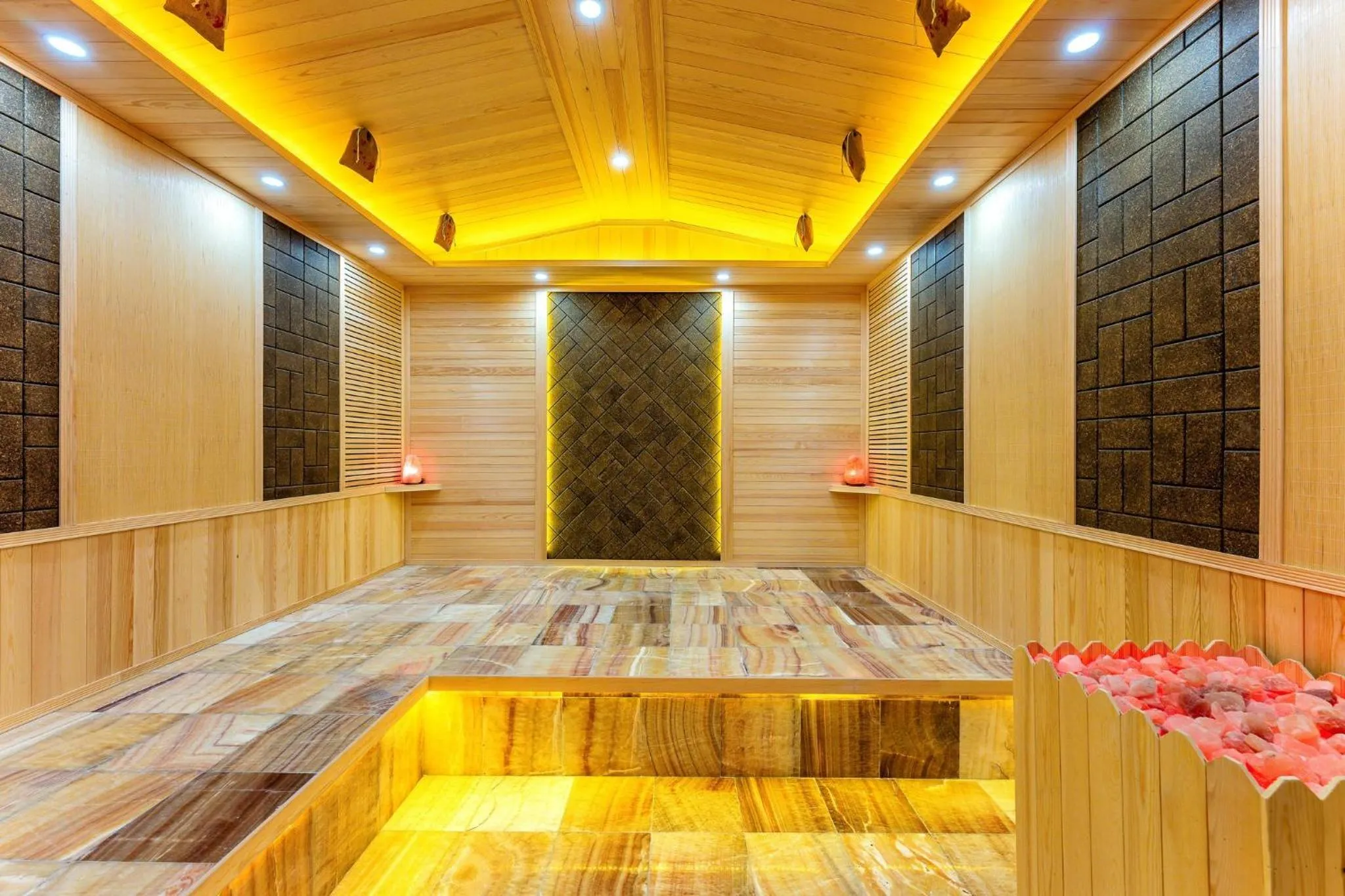 Fitness centre/facilities in Holiday Inn Jiuhua Mountain Hot Spring by IHG