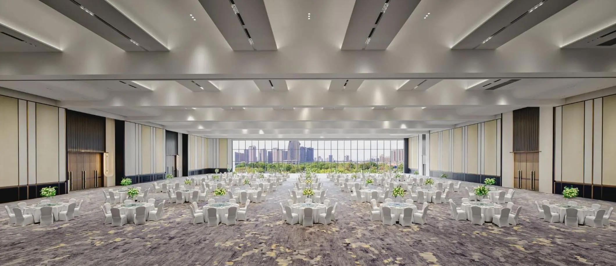 Banquet/Function facilities in Holiday Inn Kunshan East by IHG