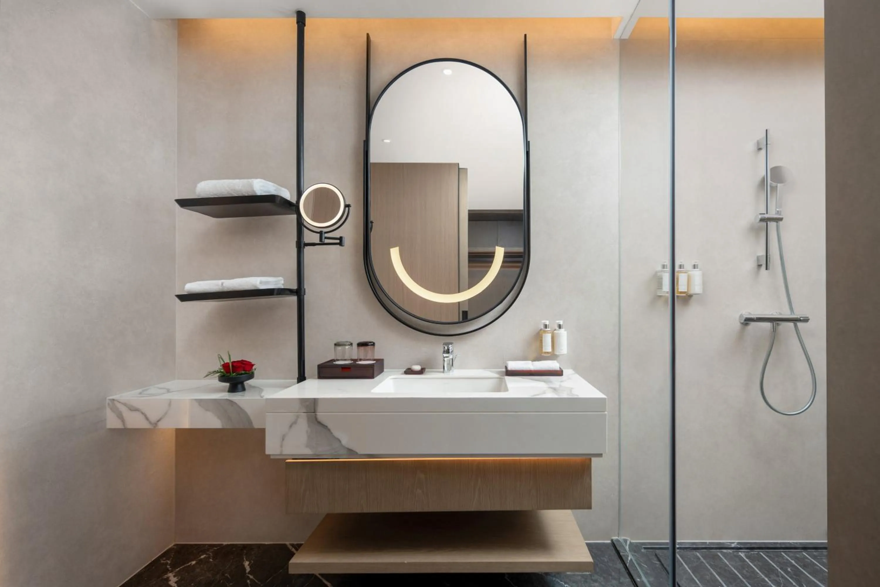 Photo of the whole room in Holiday Inn Kunshan East by IHG