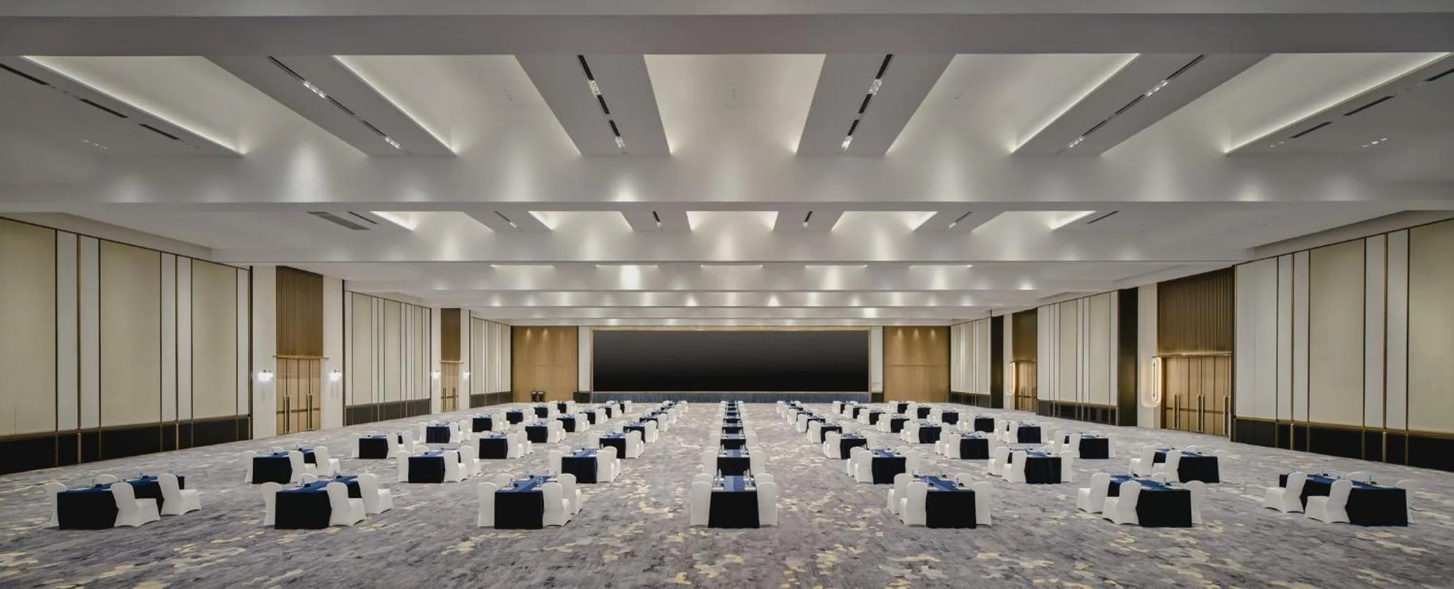 Banquet/Function facilities in Holiday Inn Kunshan East by IHG
