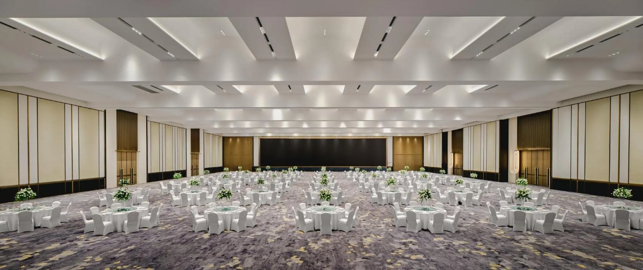Banquet/Function facilities in Holiday Inn Kunshan East by IHG