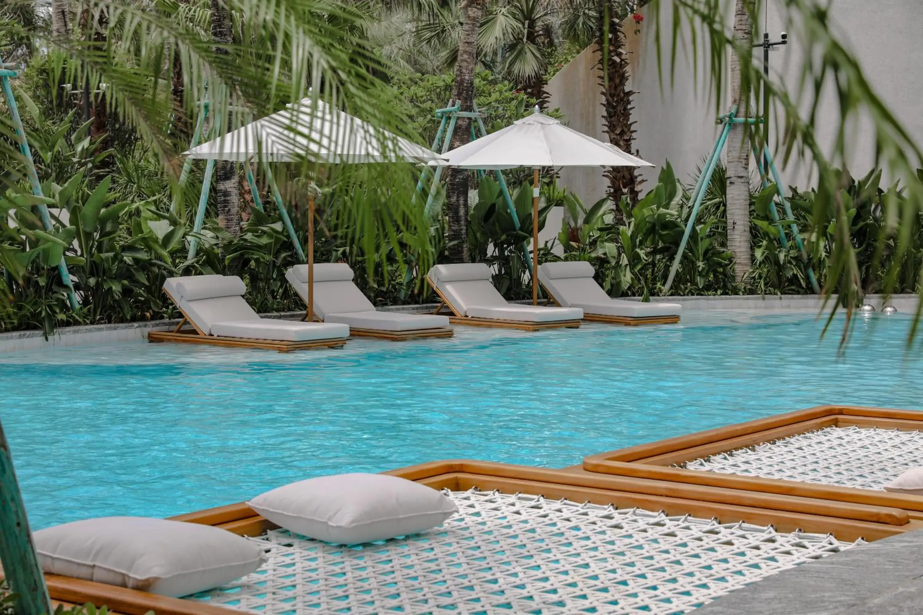 Hotel Indigo Hainan Clear Water Bay by IHG Hotel Indigo Hainan Clear Water Bay by IHG