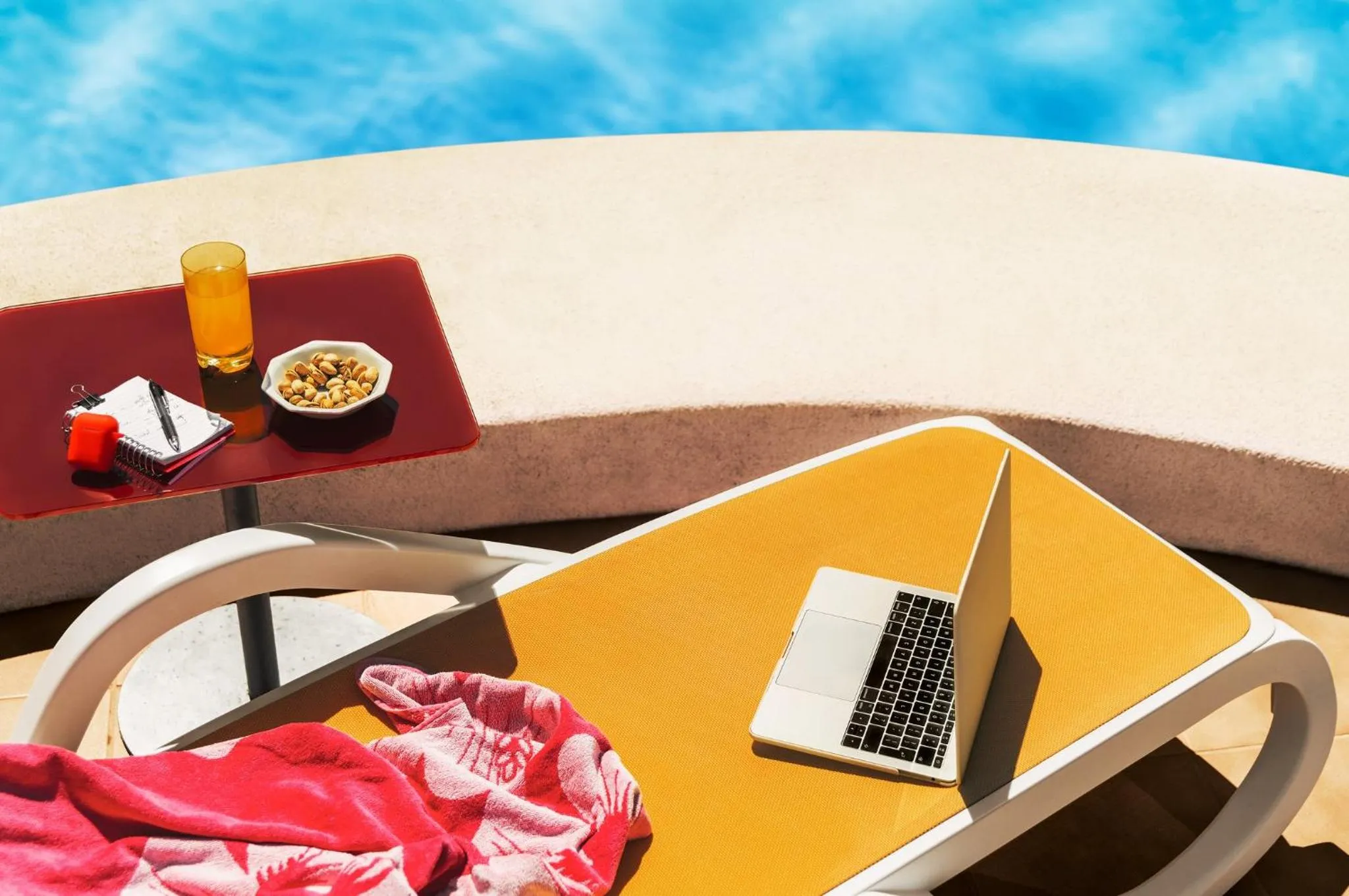 Property building in Holiday Inn & Suites Penang Prai by IHG