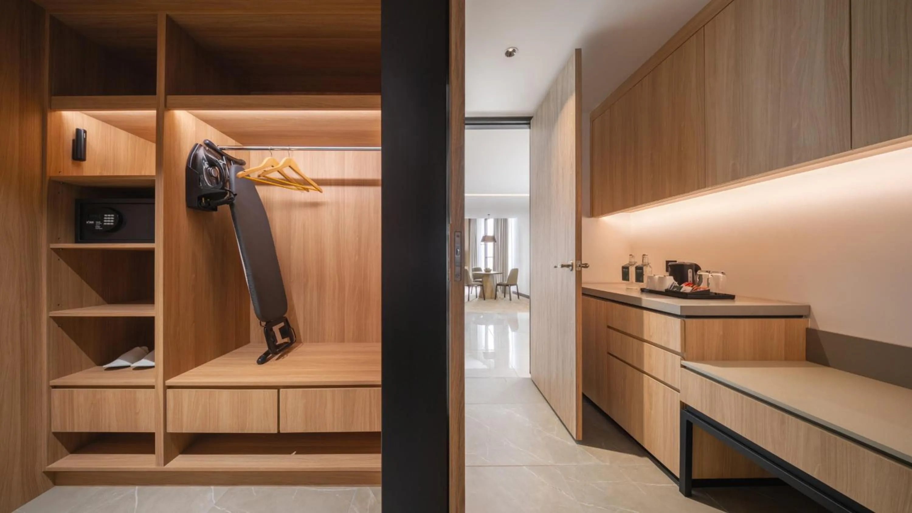 Bedroom in Holiday Inn & Suites Penang Prai by IHG