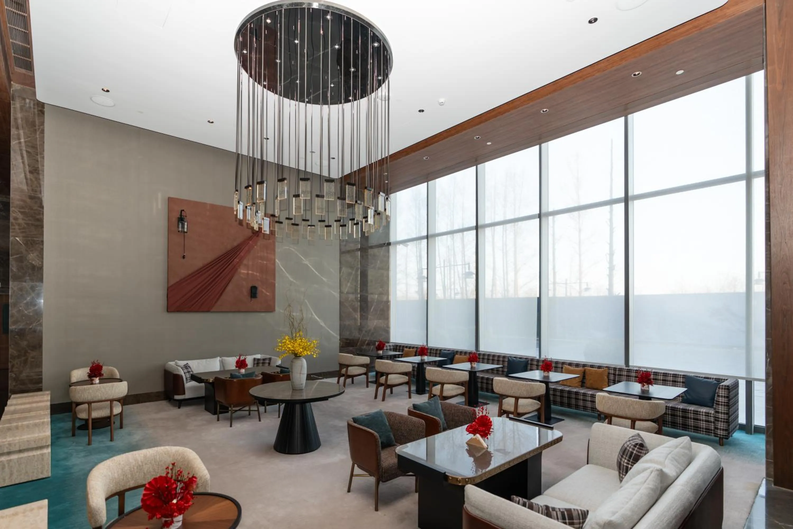 Vignette Collection Shanghai Snow World Hotel by IHG