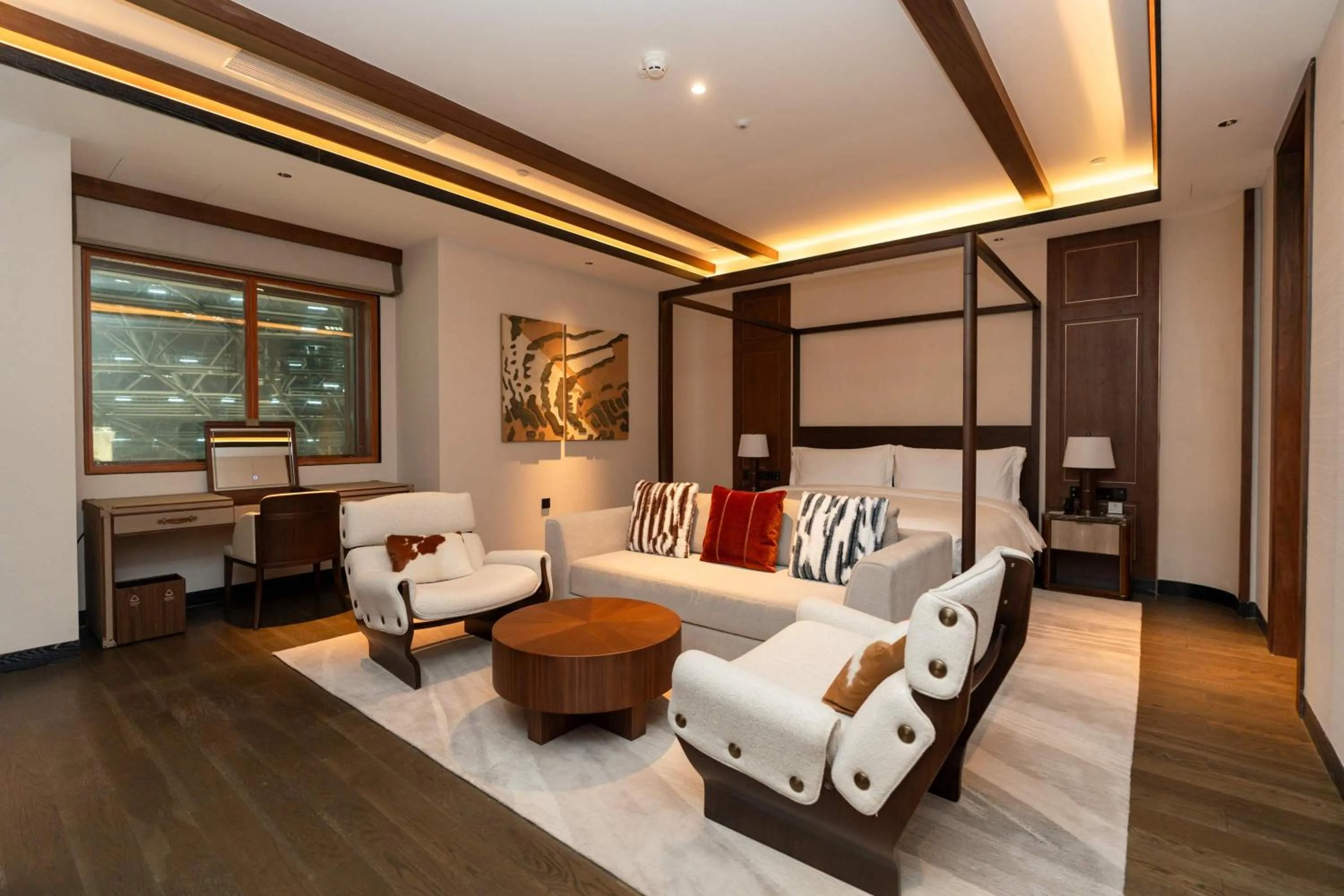 Vignette Collection Shanghai Snow World Hotel by IHG