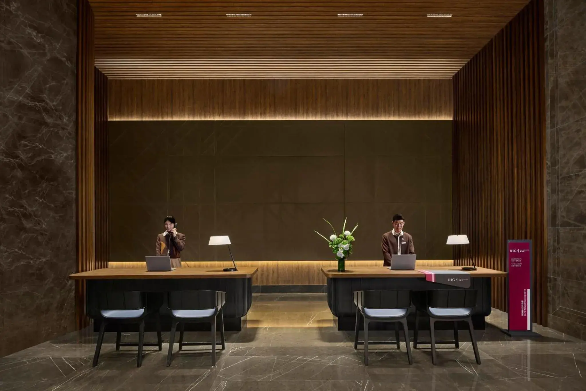 Property building in Vignette Collection Shanghai Snow World Hotel by IHG Property building in Vignette Collection Shanghai Snow World Hotel by IHG