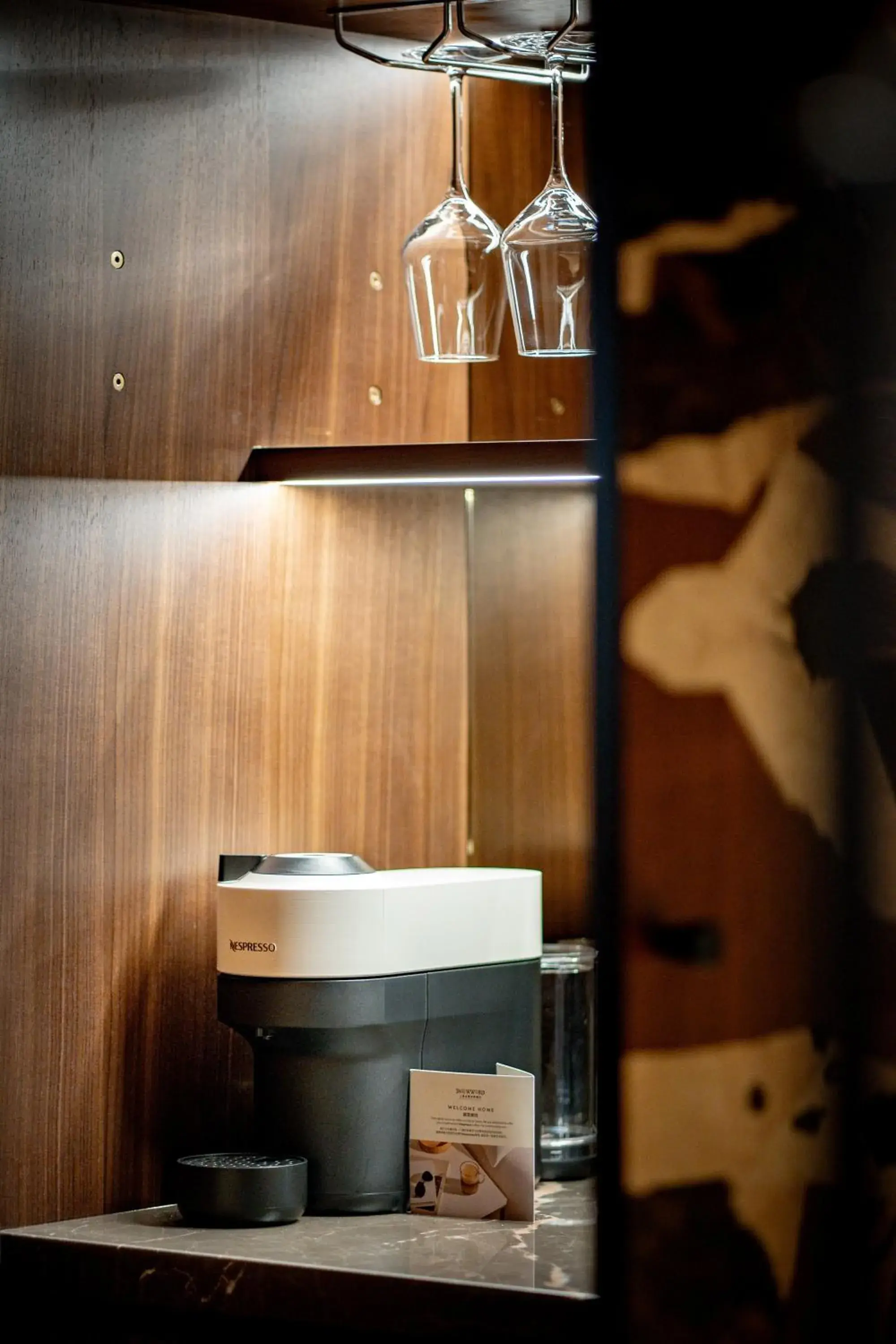 Standard King Room in Vignette Collection Shanghai Snow World Hotel by IHG Standard King Room in Vignette Collection Shanghai Snow World Hotel by IHG