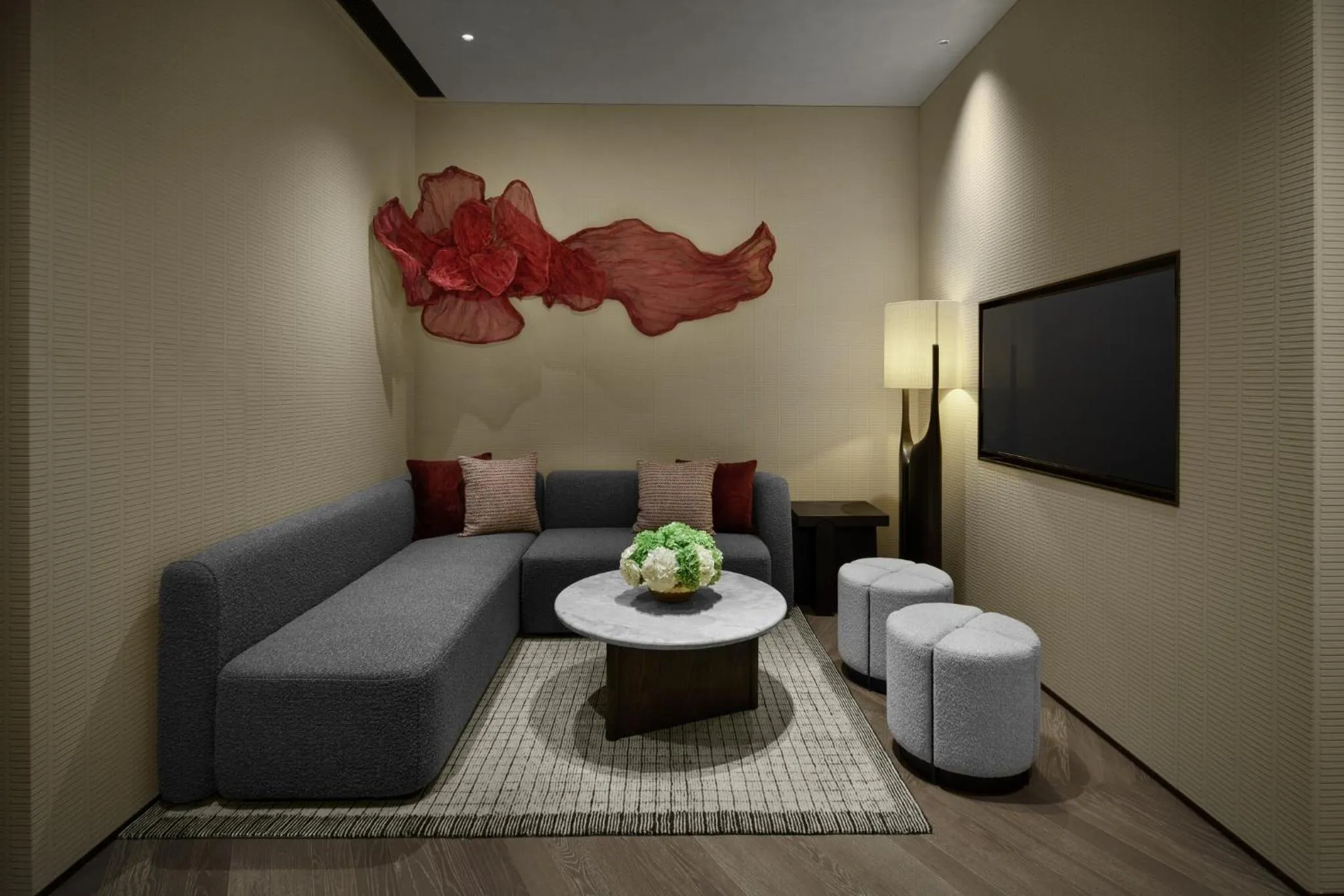 Restaurant/places to eat in HUALUXE Shenzhen Bao'an