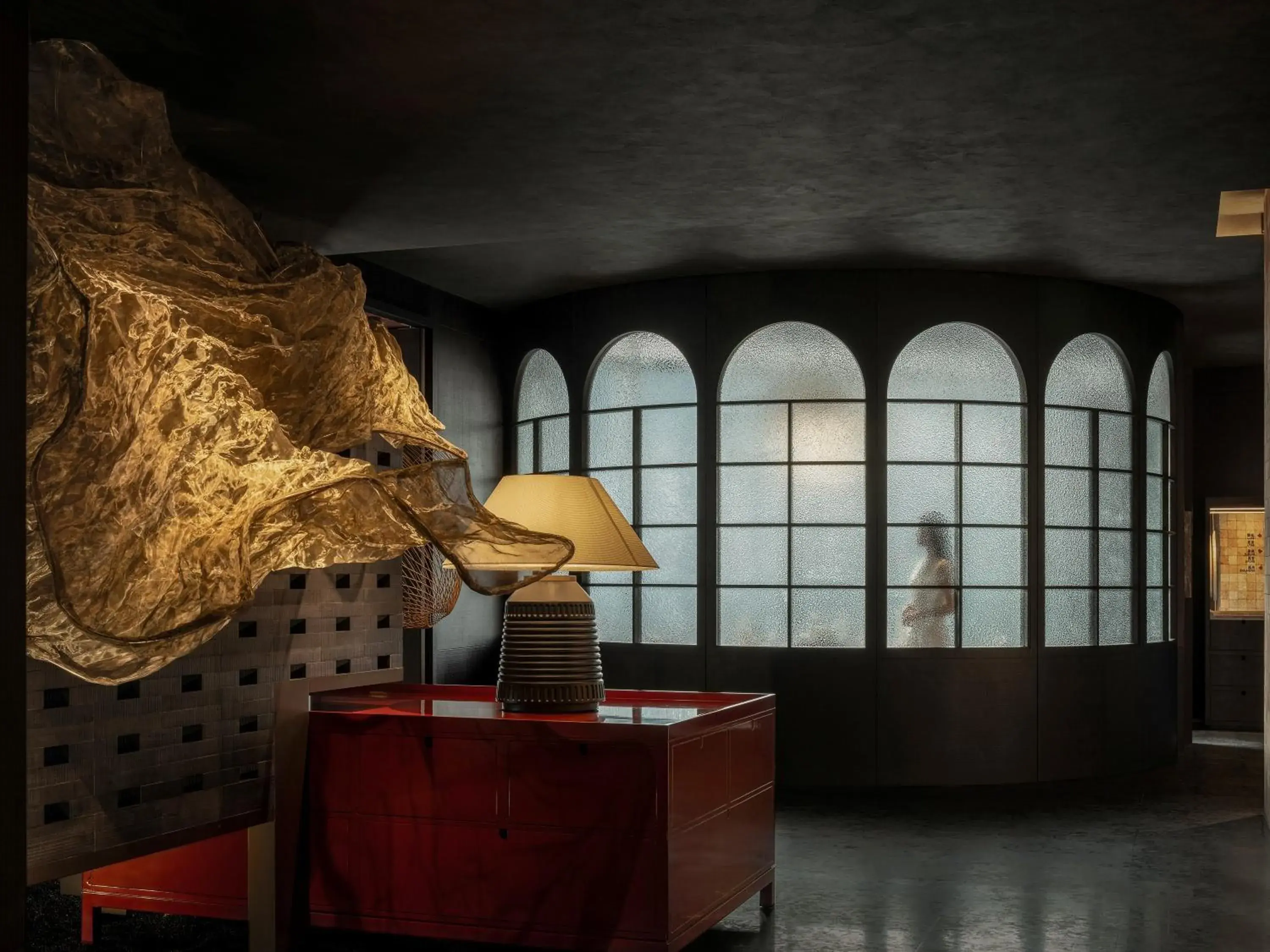 Restaurant/places to eat in HUALUXE Shenzhen Bao'an Restaurant/places to eat in HUALUXE Shenzhen Bao'an