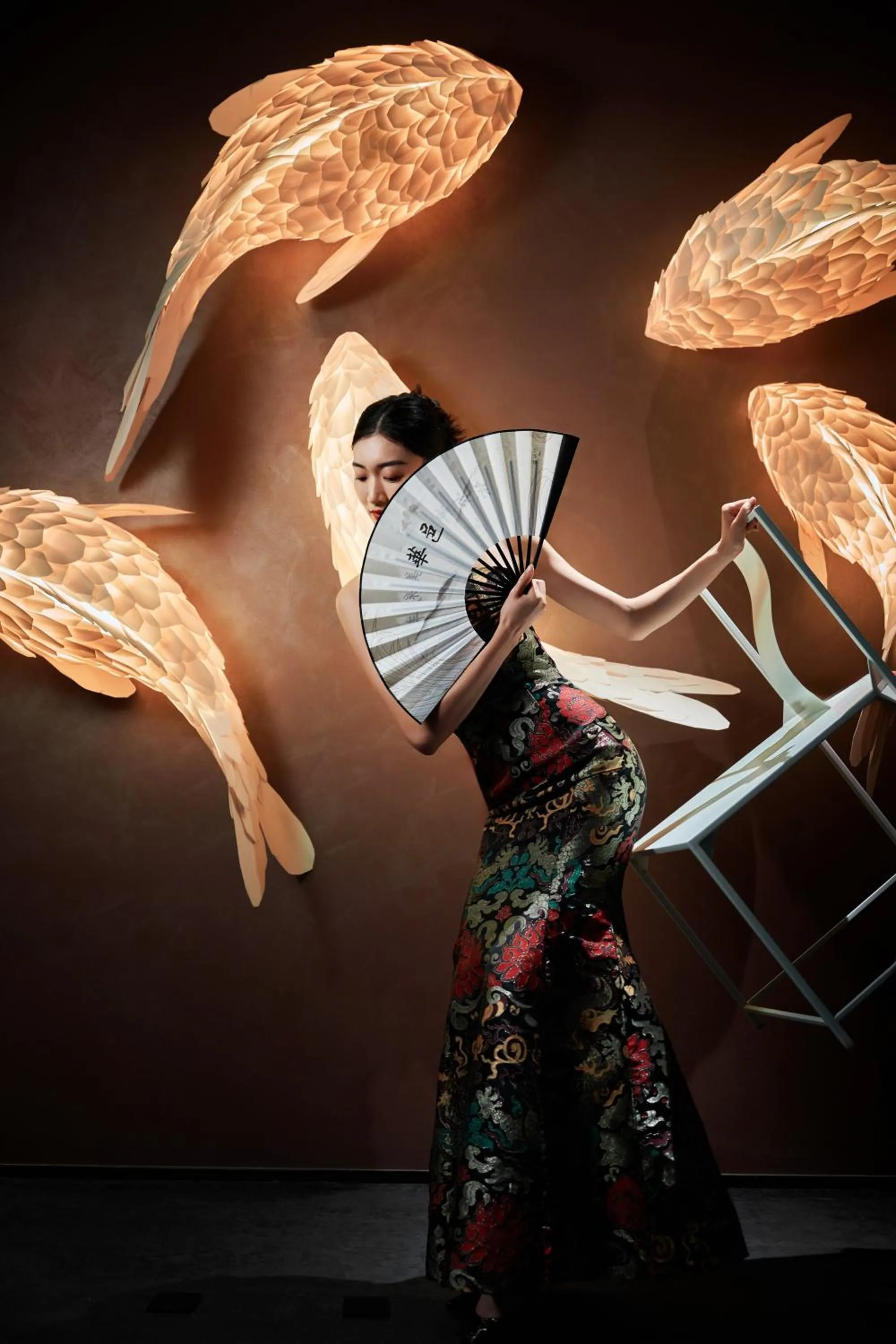 Restaurant/places to eat in HUALUXE Shenzhen Bao'an