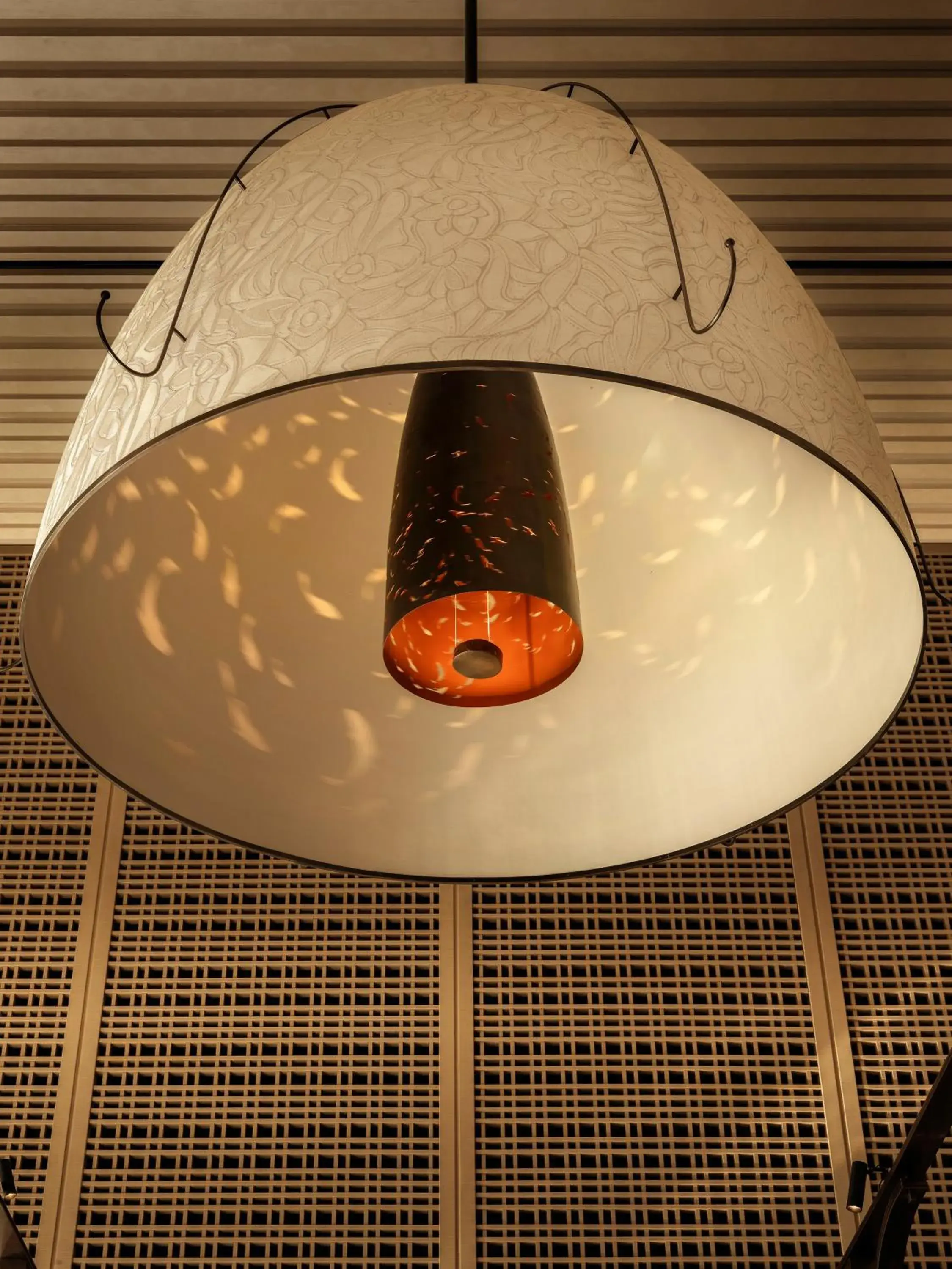 Restaurant/places to eat in HUALUXE Shenzhen Bao'an Restaurant/places to eat in HUALUXE Shenzhen Bao'an