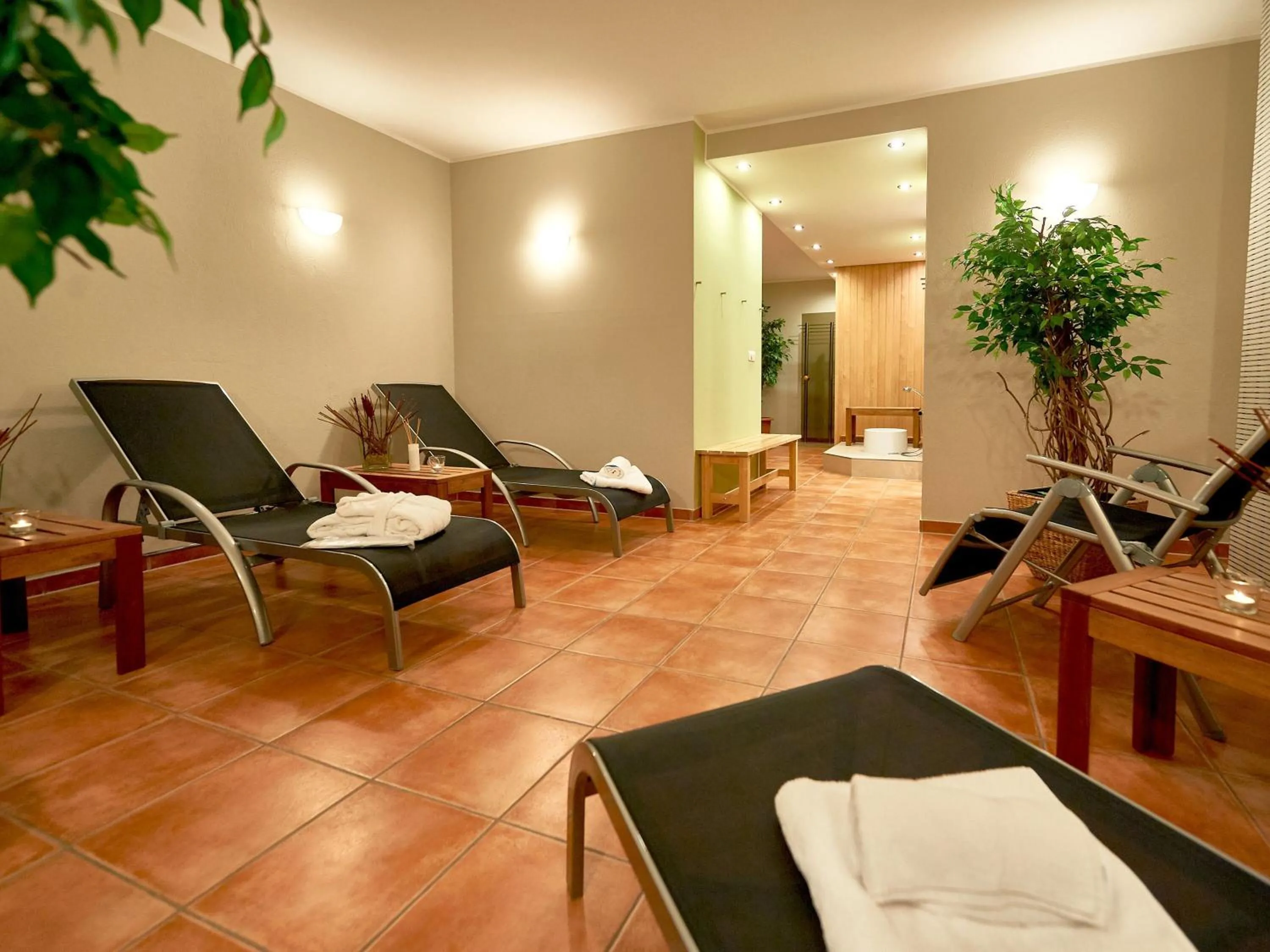 Villa Seerose - Appartement 11