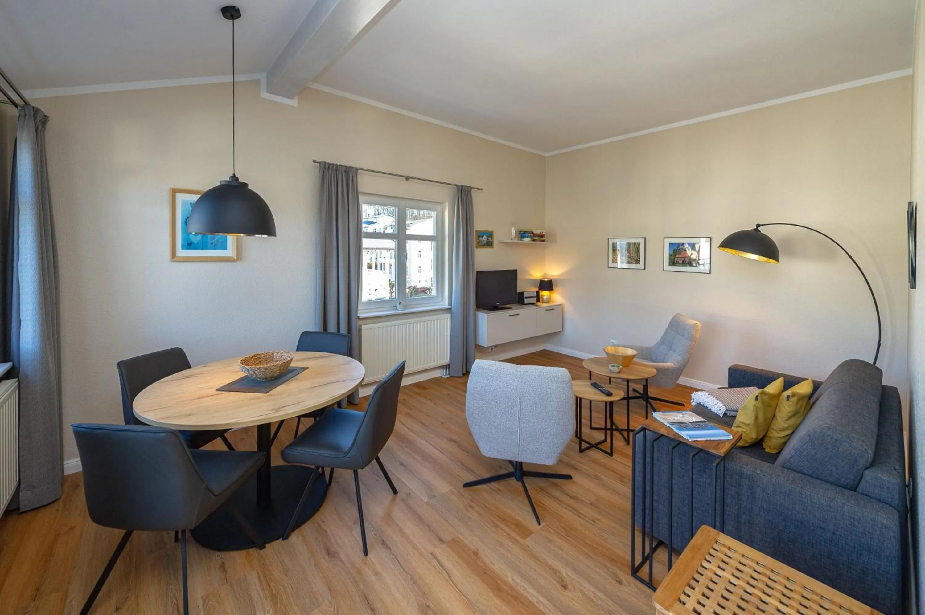 Villa Seerose - Appartement 11