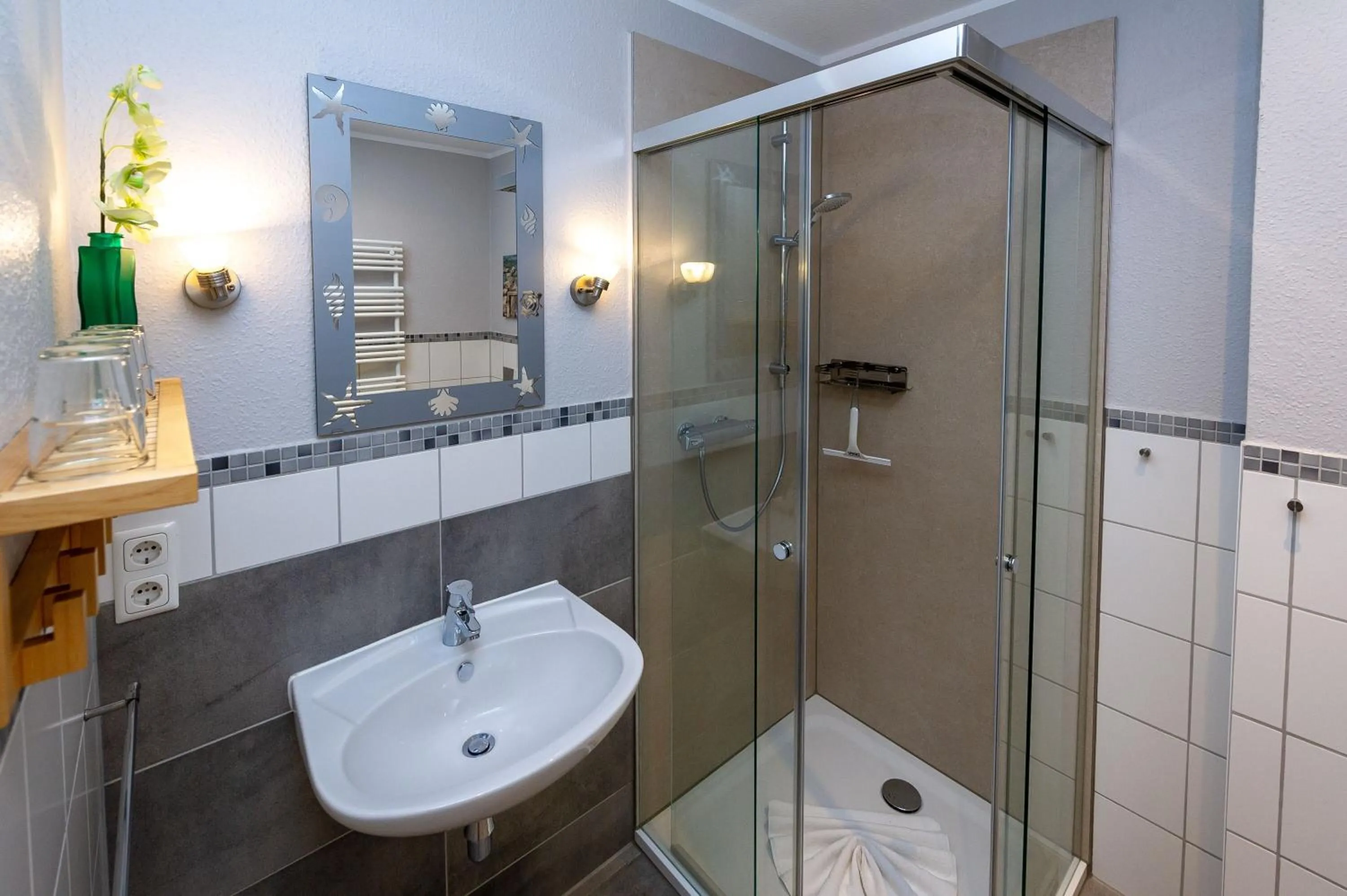 Villa Seerose - Appartement 11