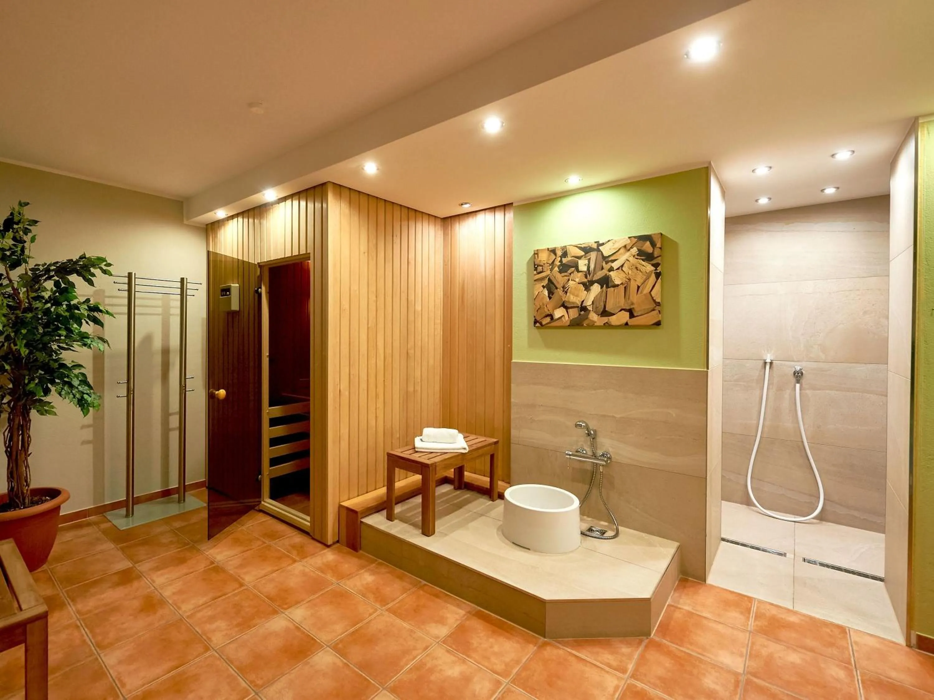 Villa Seerose - Appartement 11