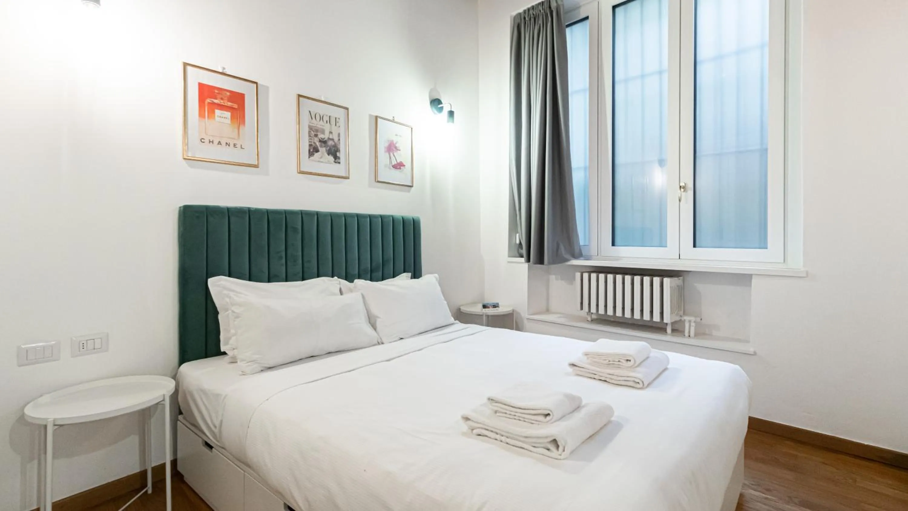 Other, Bed in Italianway Easy - Porta Ticinese 67