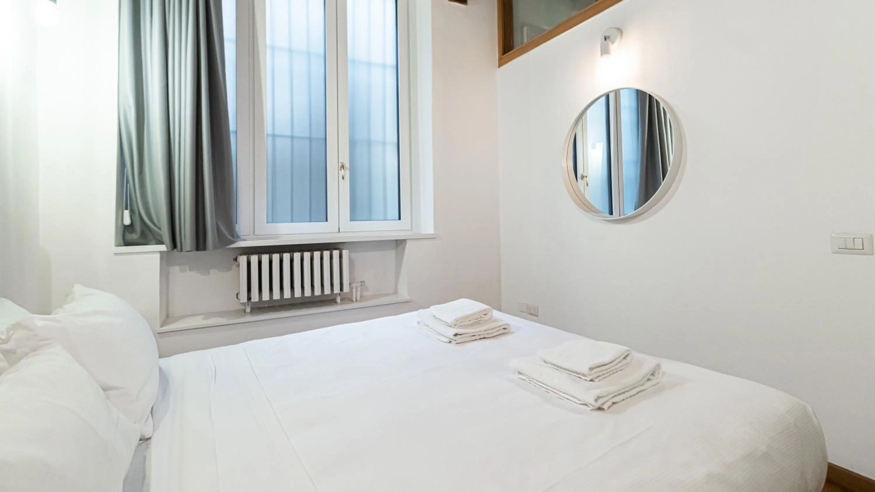 Other, Bed in Italianway Easy - Porta Ticinese 67