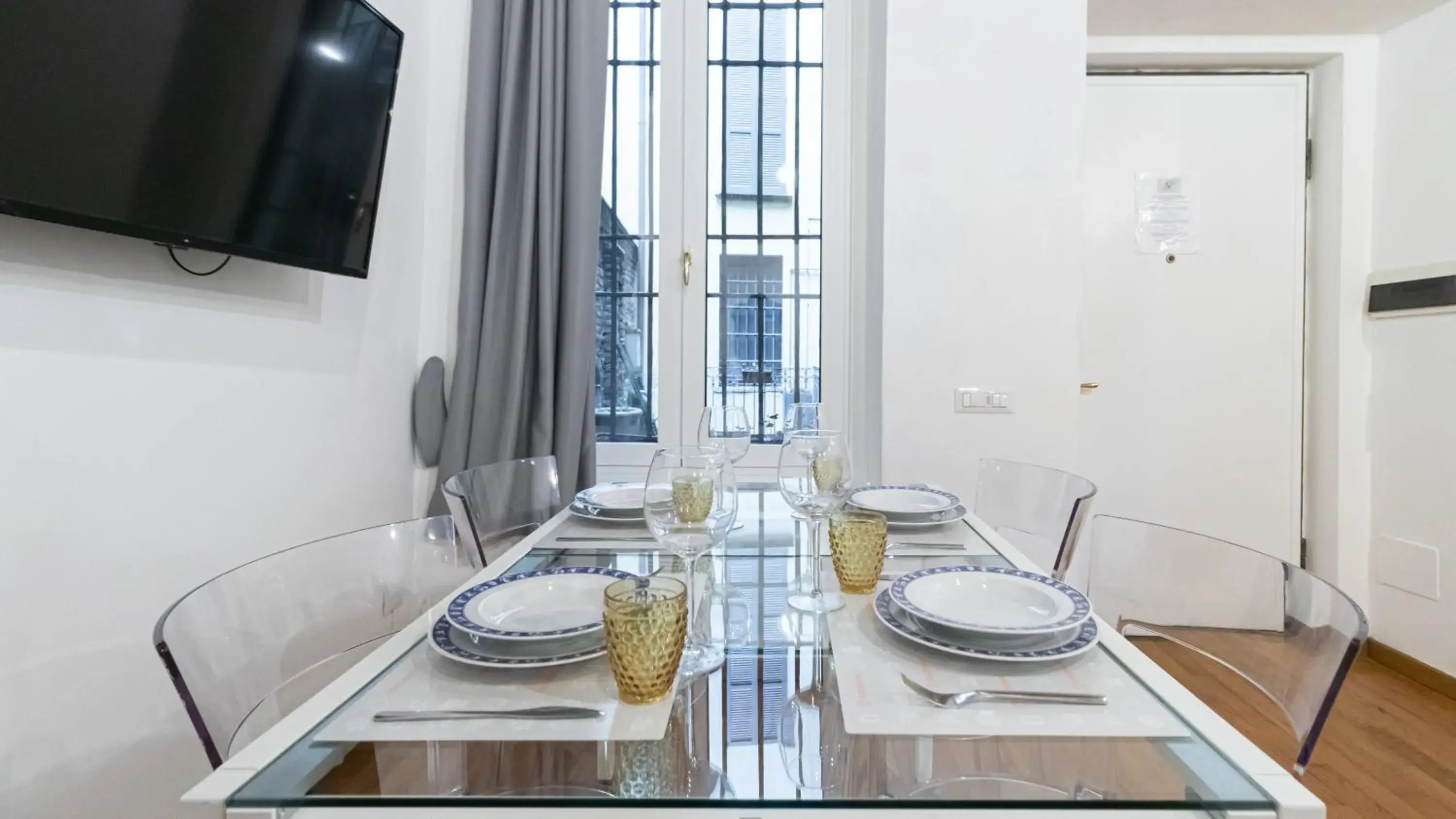 One-Bedroom Apartment in Italianway Easy - Porta Ticinese 67 One-Bedroom Apartment in Italianway Easy - Porta Ticinese 67