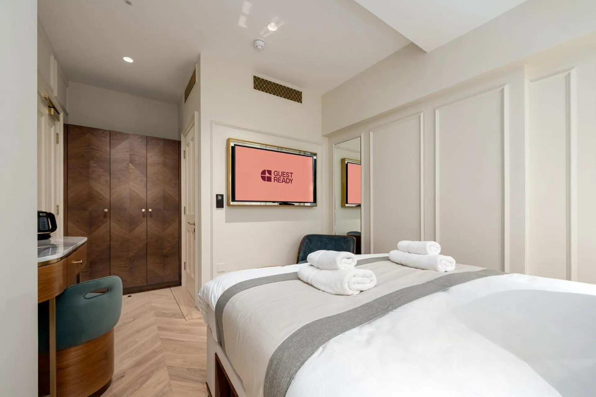 GuestReady - The Fitzroy