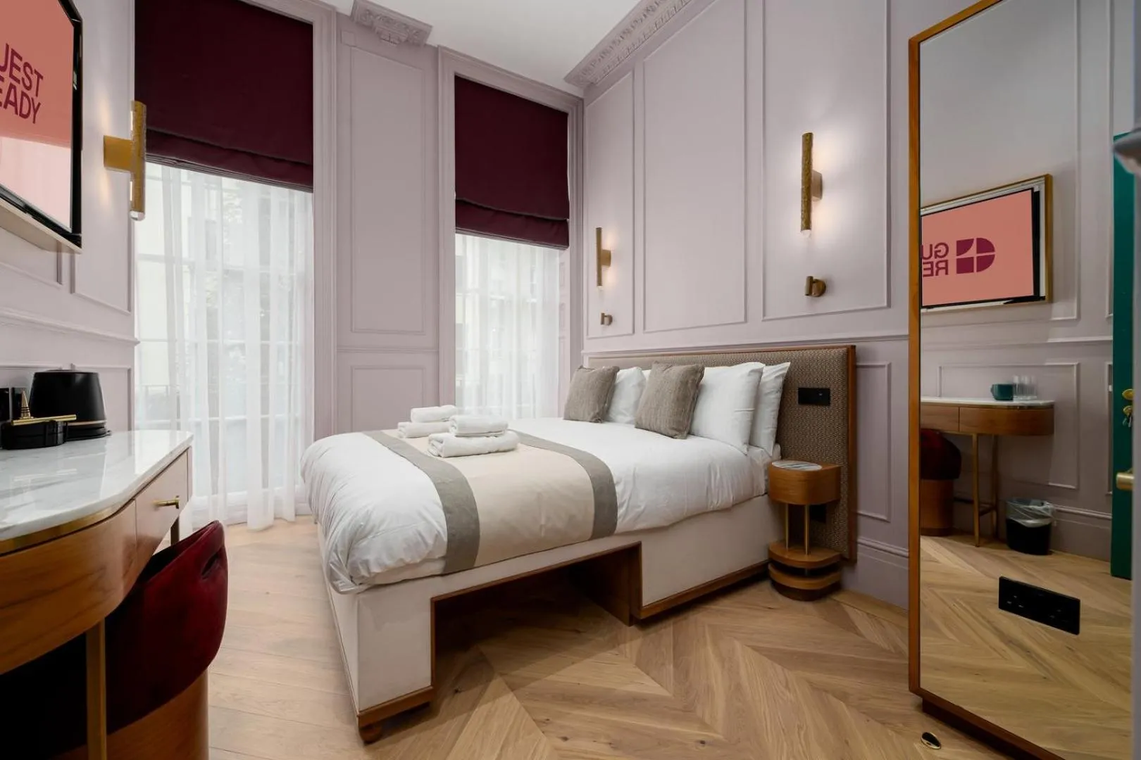 GuestReady - The Fitzroy