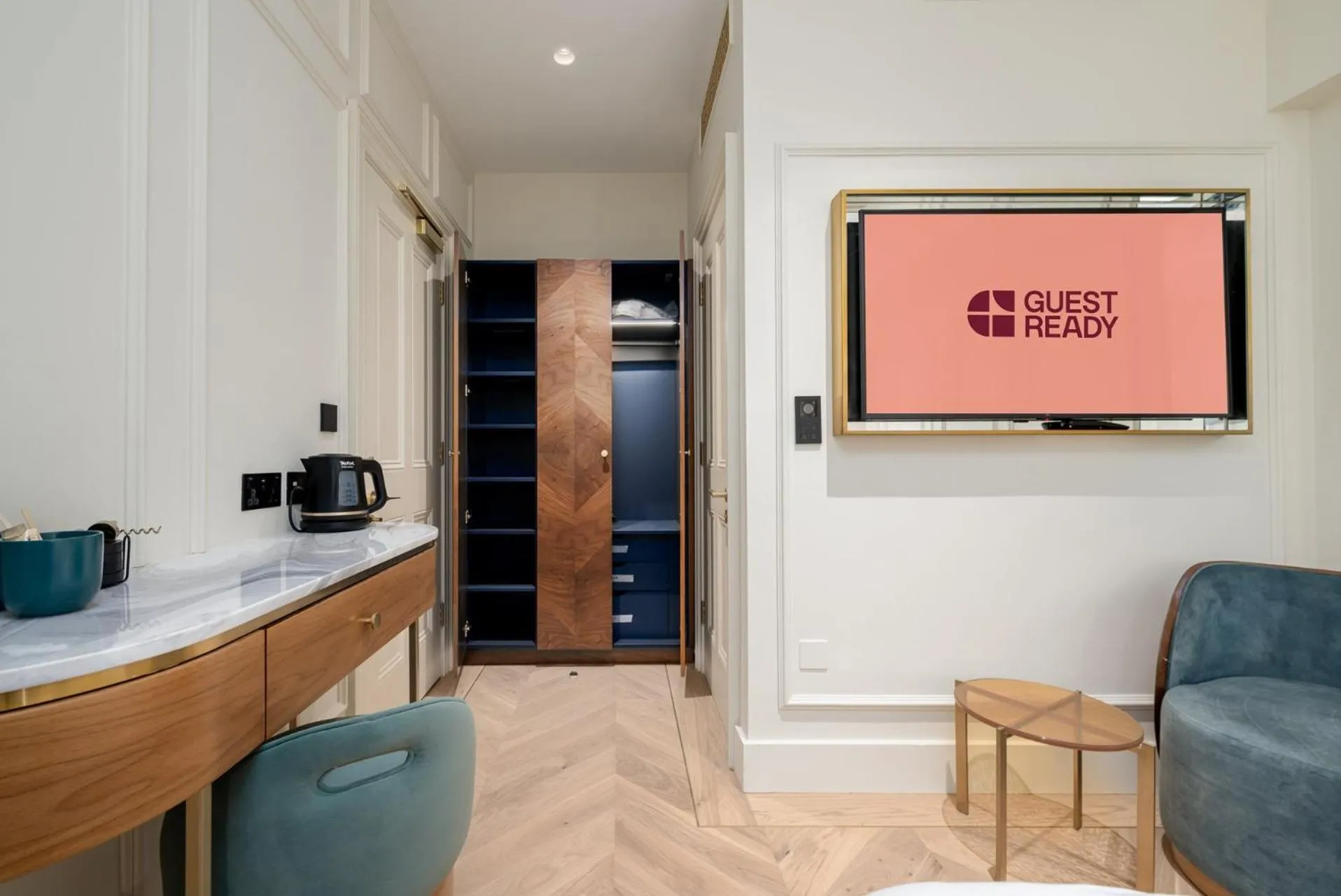 GuestReady - The Fitzroy