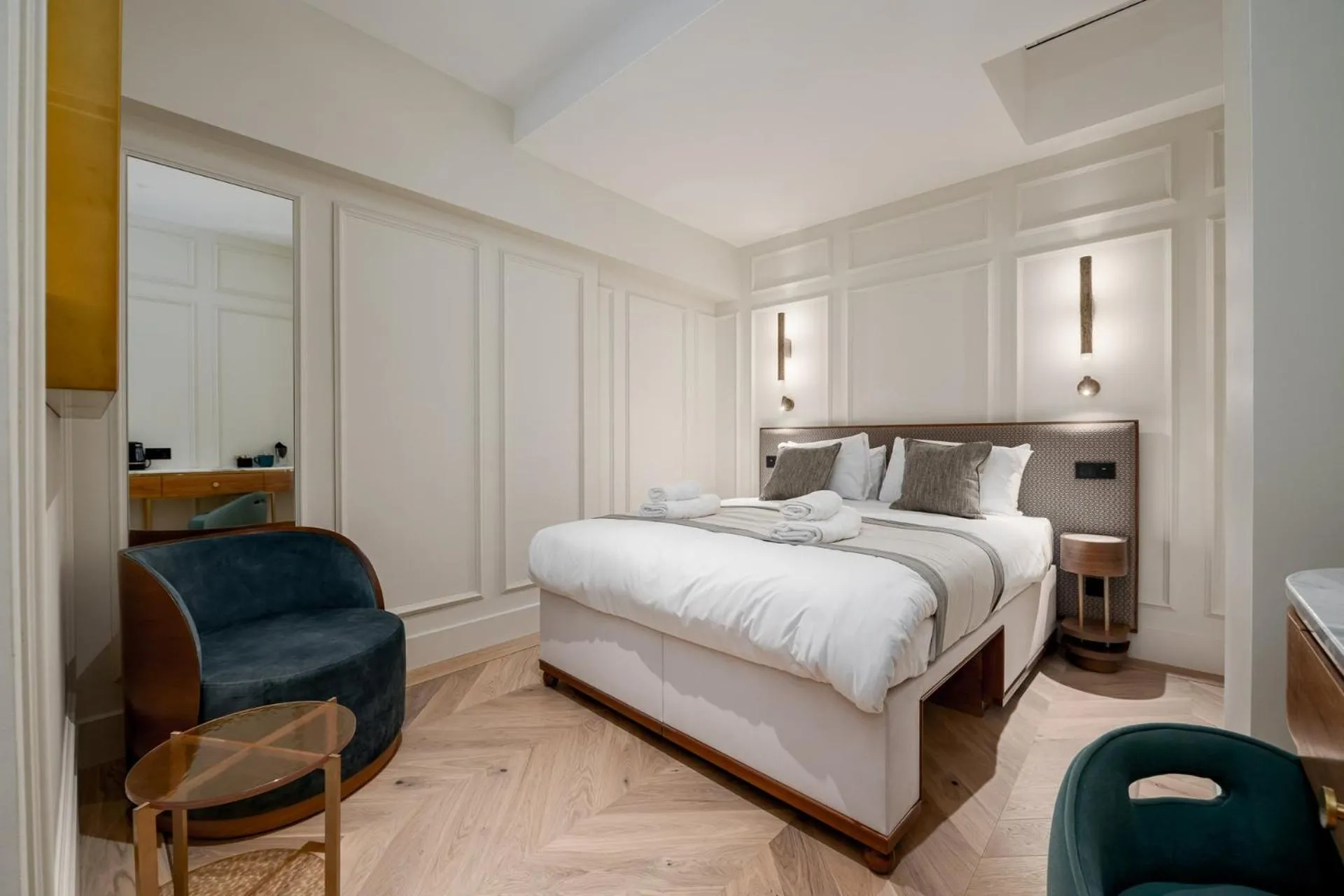 GuestReady - The Fitzroy