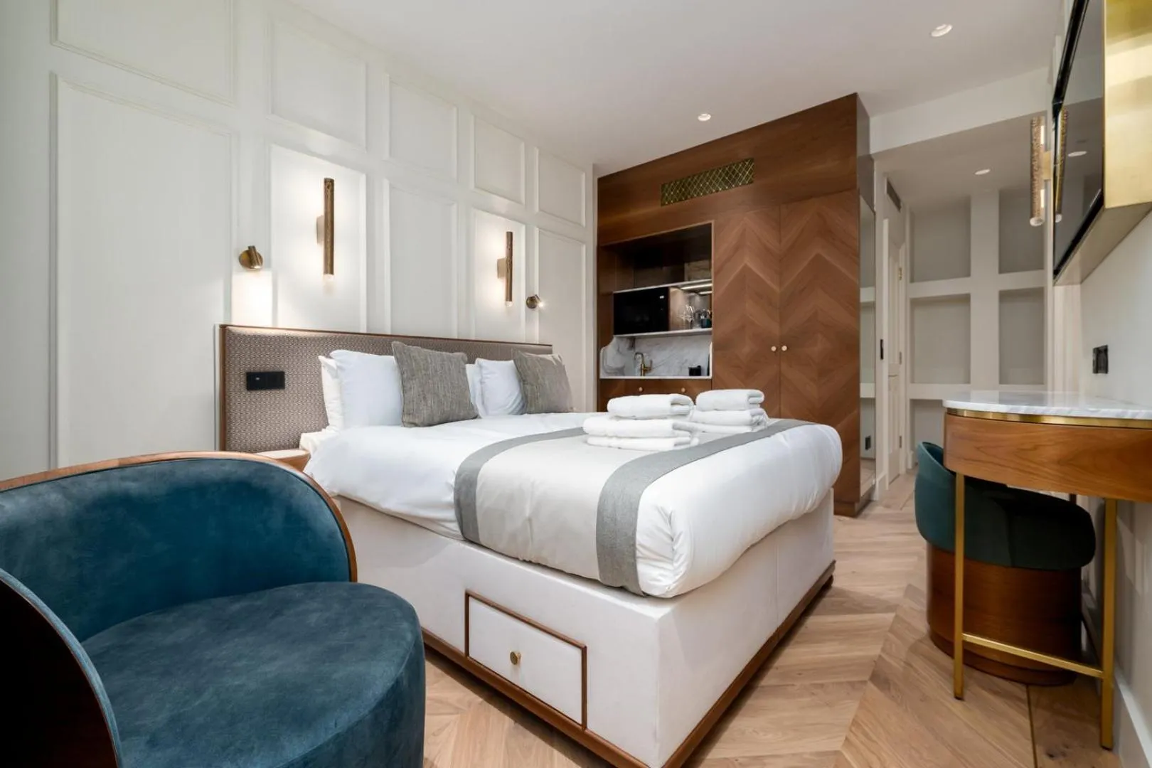 GuestReady - The Fitzroy