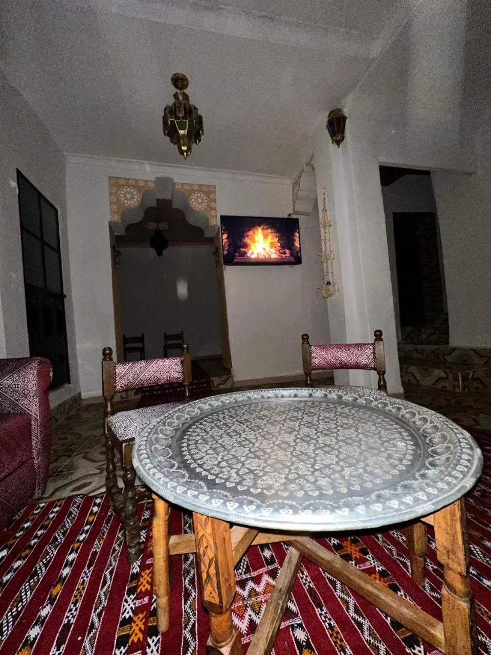 House andalous