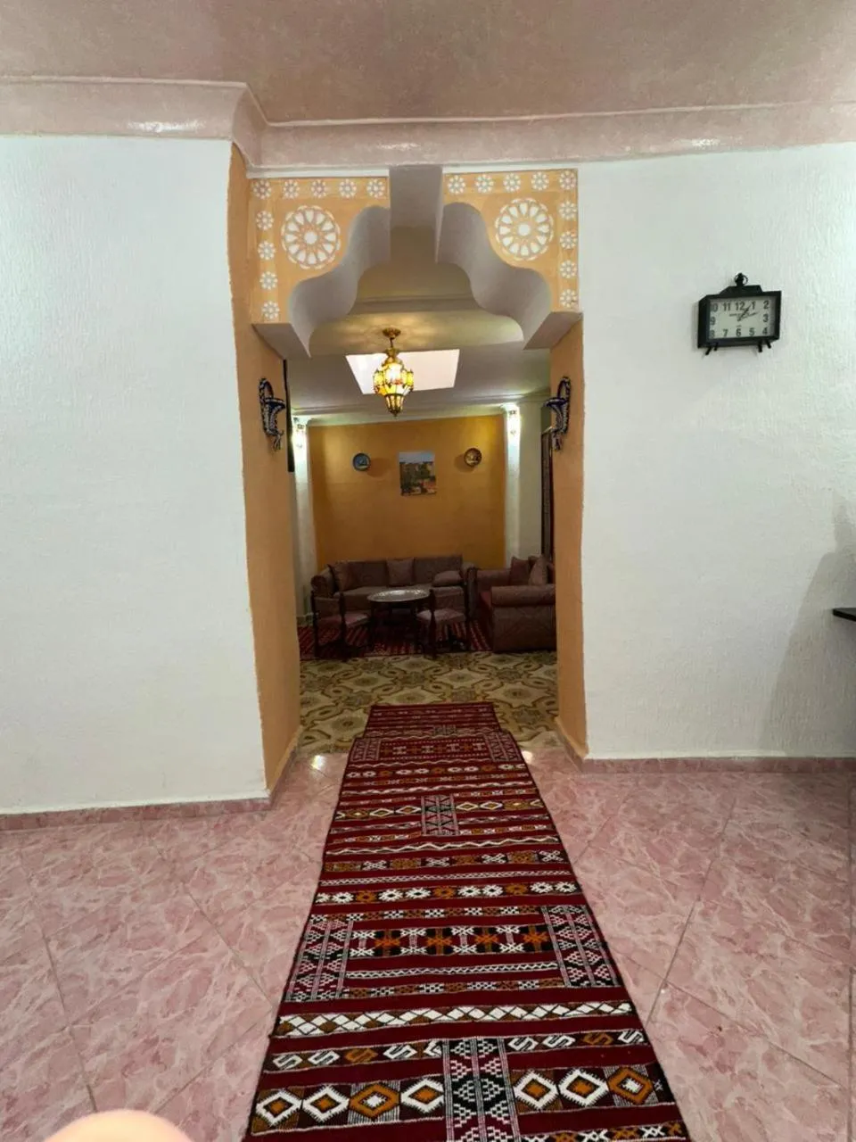 House andalous