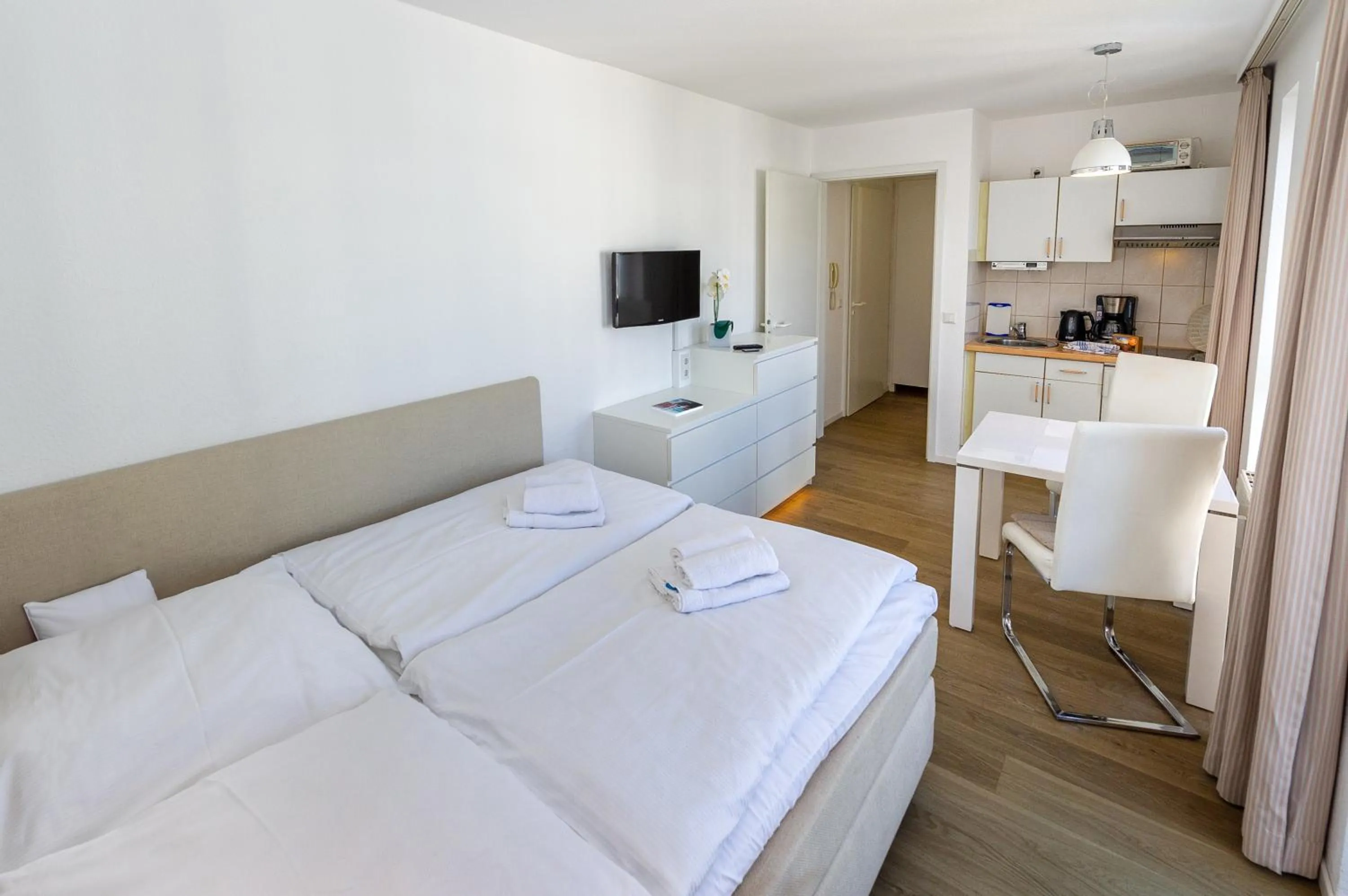 Seepark Sellin - Apt. 371