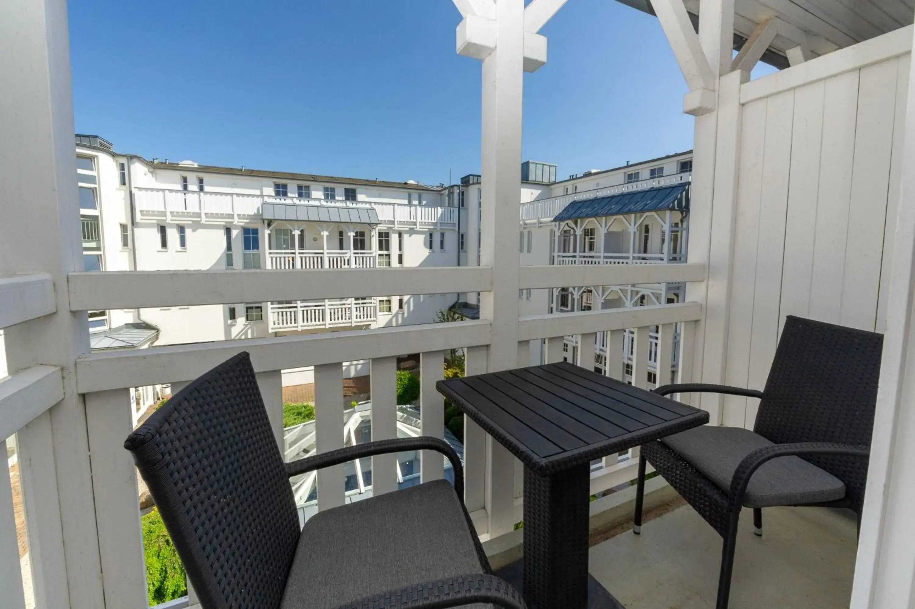 Seepark Sellin - Apt. 371 Seepark Sellin - Apt. 371