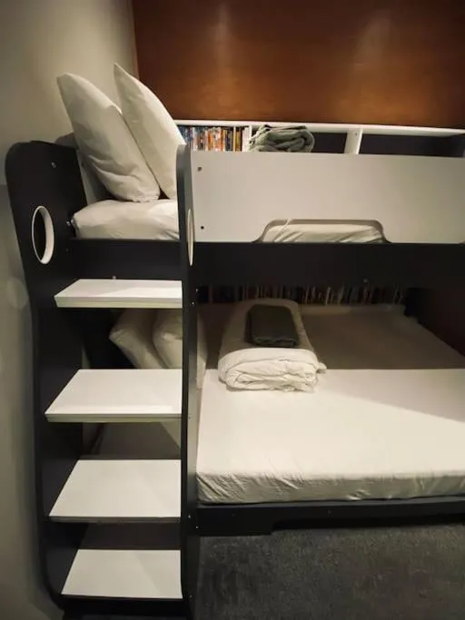 Spacious Boutique Apartment