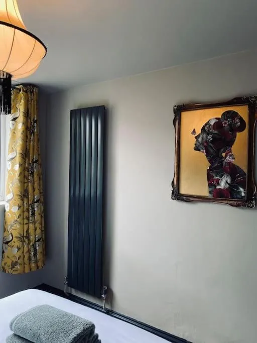 Spacious Boutique Apartment
