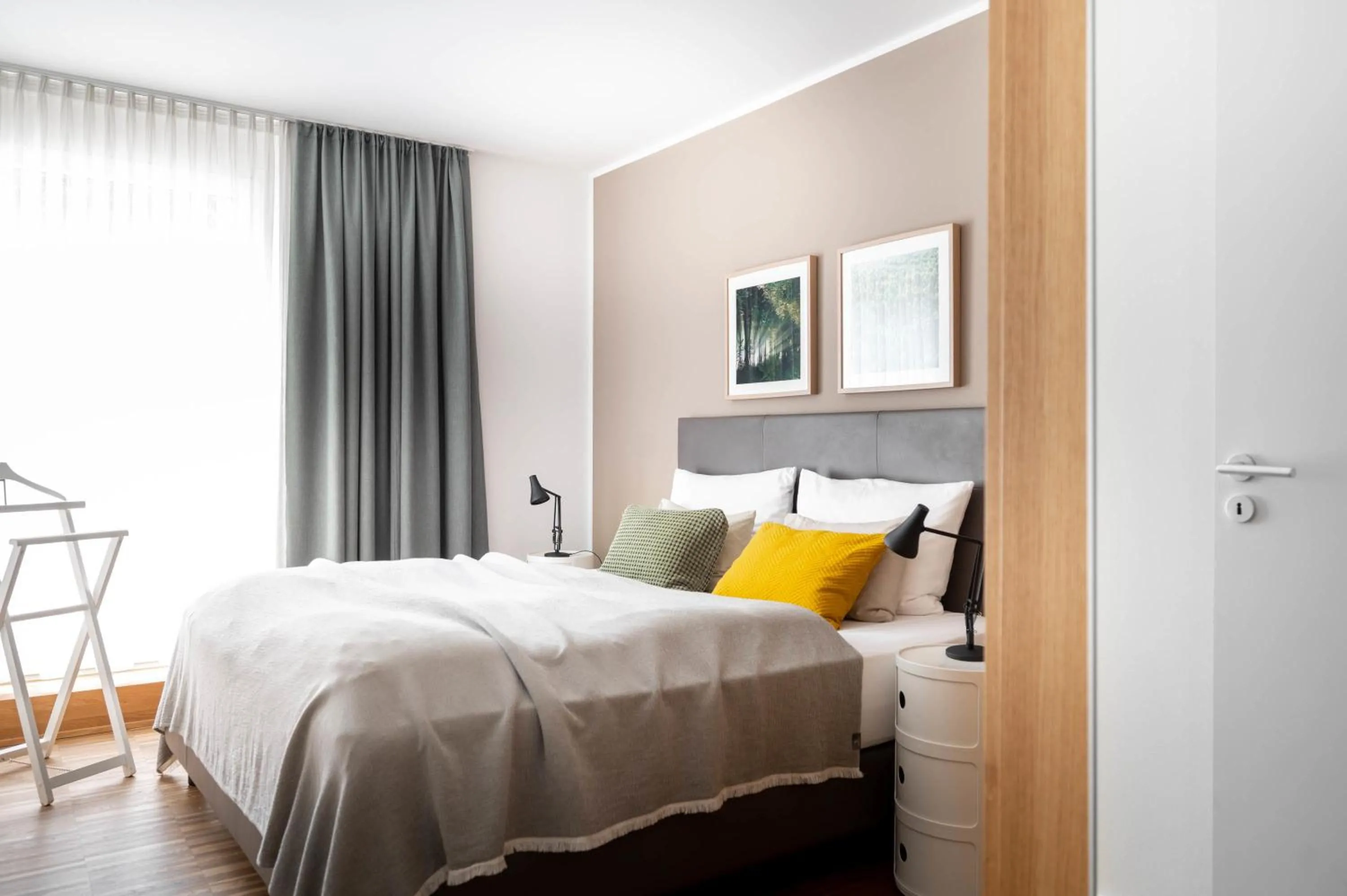 BodenseeApartment Suite