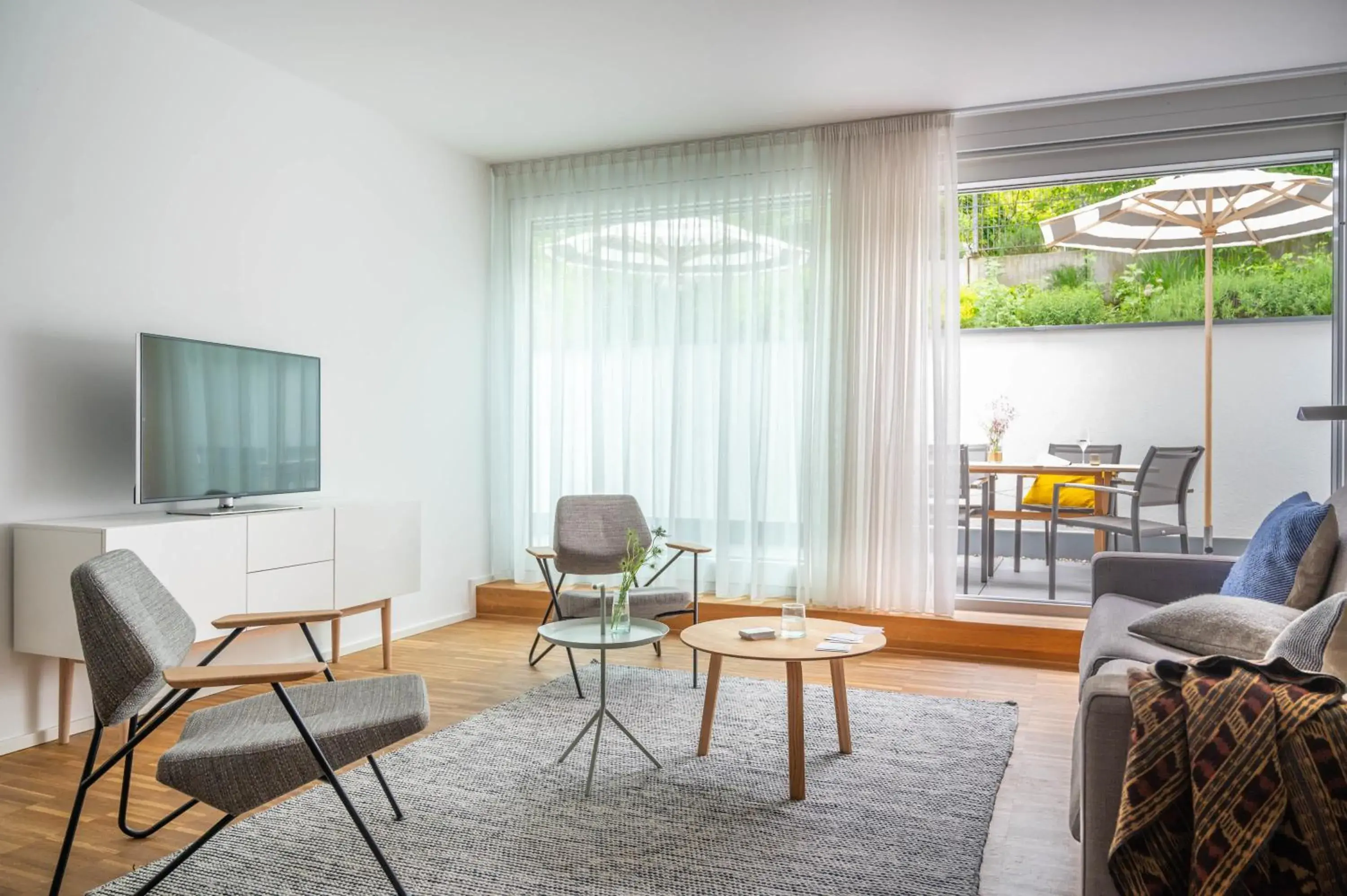 Apartment - single occupancy in BodenseeApartment Suite Apartment - single occupancy in BodenseeApartment Suite