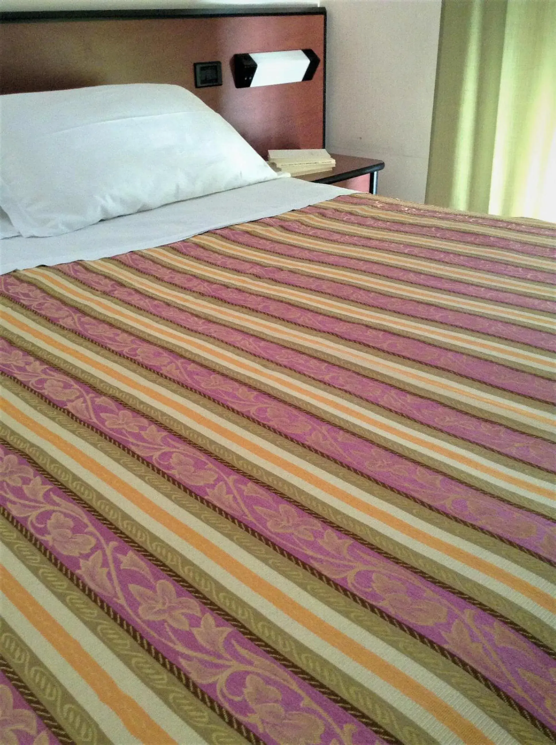 Double or Twin Room in Hotel Du Parc Double or Twin Room in Hotel Du Parc