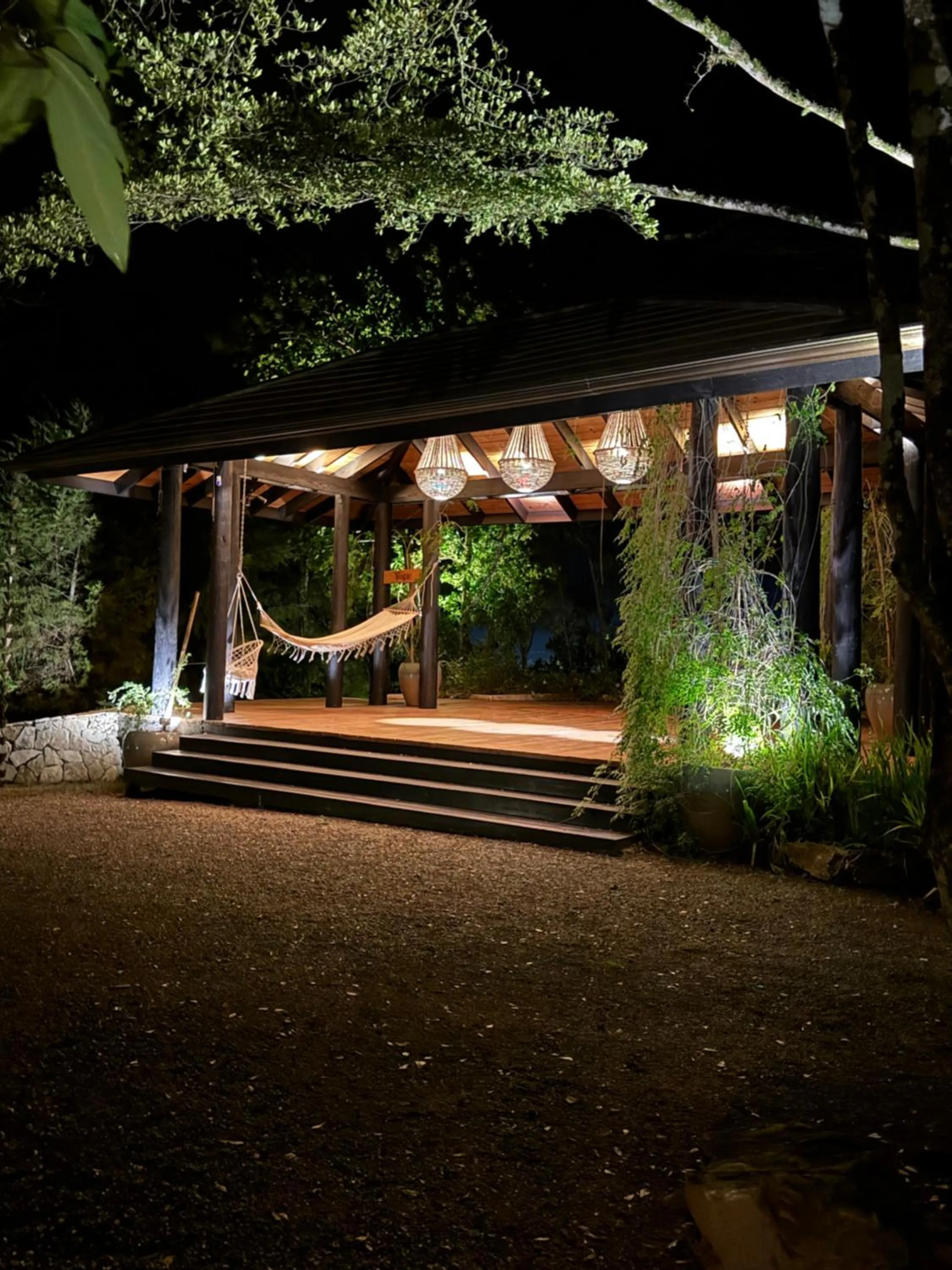 The Grand Forest Jarabacoa