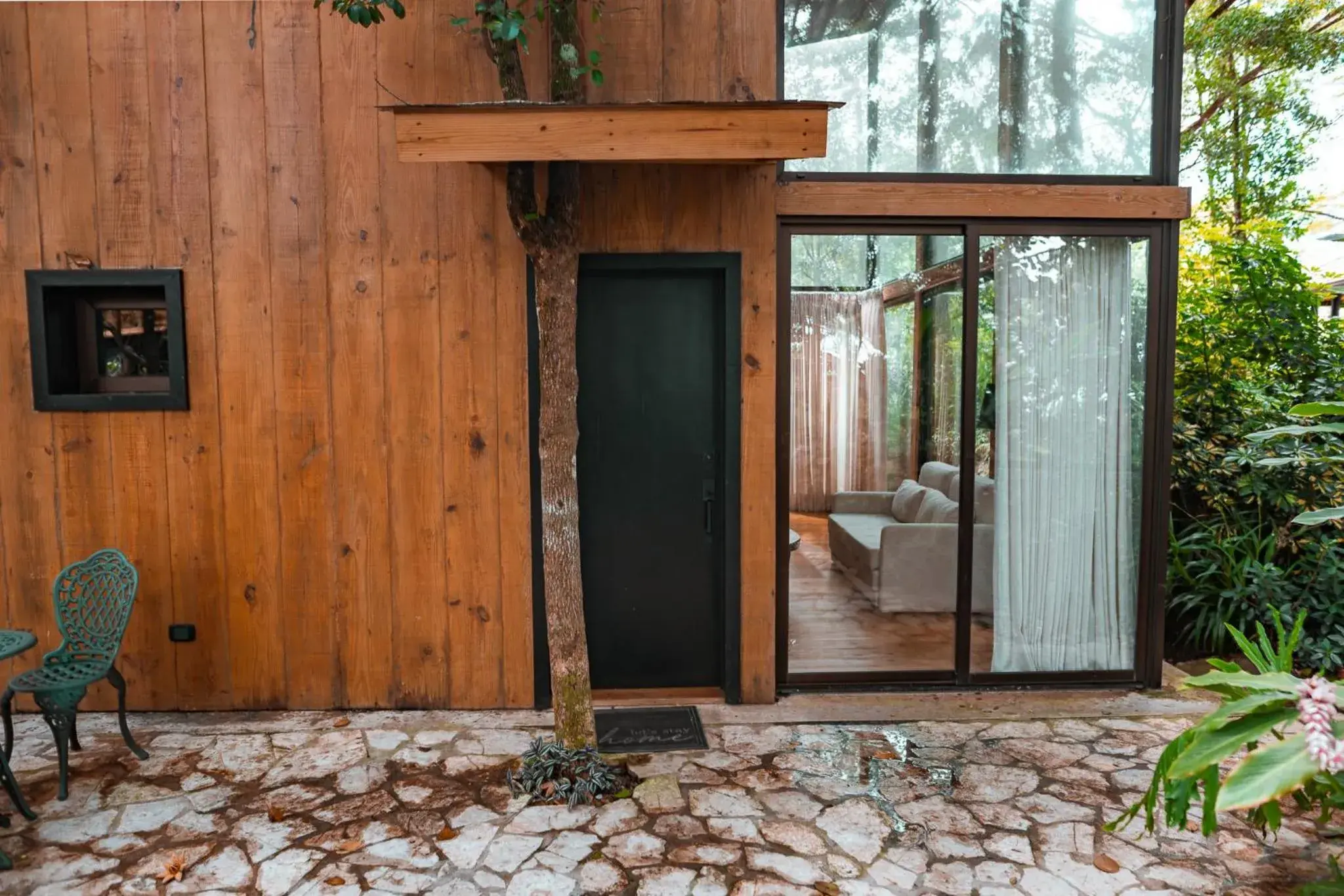 One-Bedroom Villa in The Grand Forest Jarabacoa One-Bedroom Villa in The Grand Forest Jarabacoa