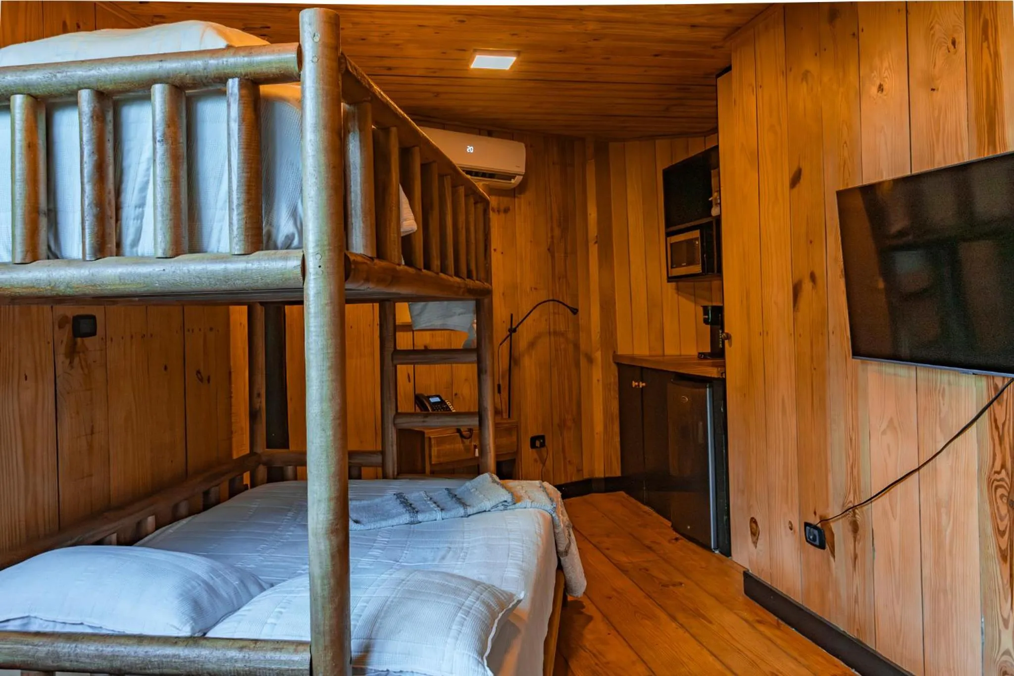 Two-Bedroom Villa in The Grand Forest Jarabacoa