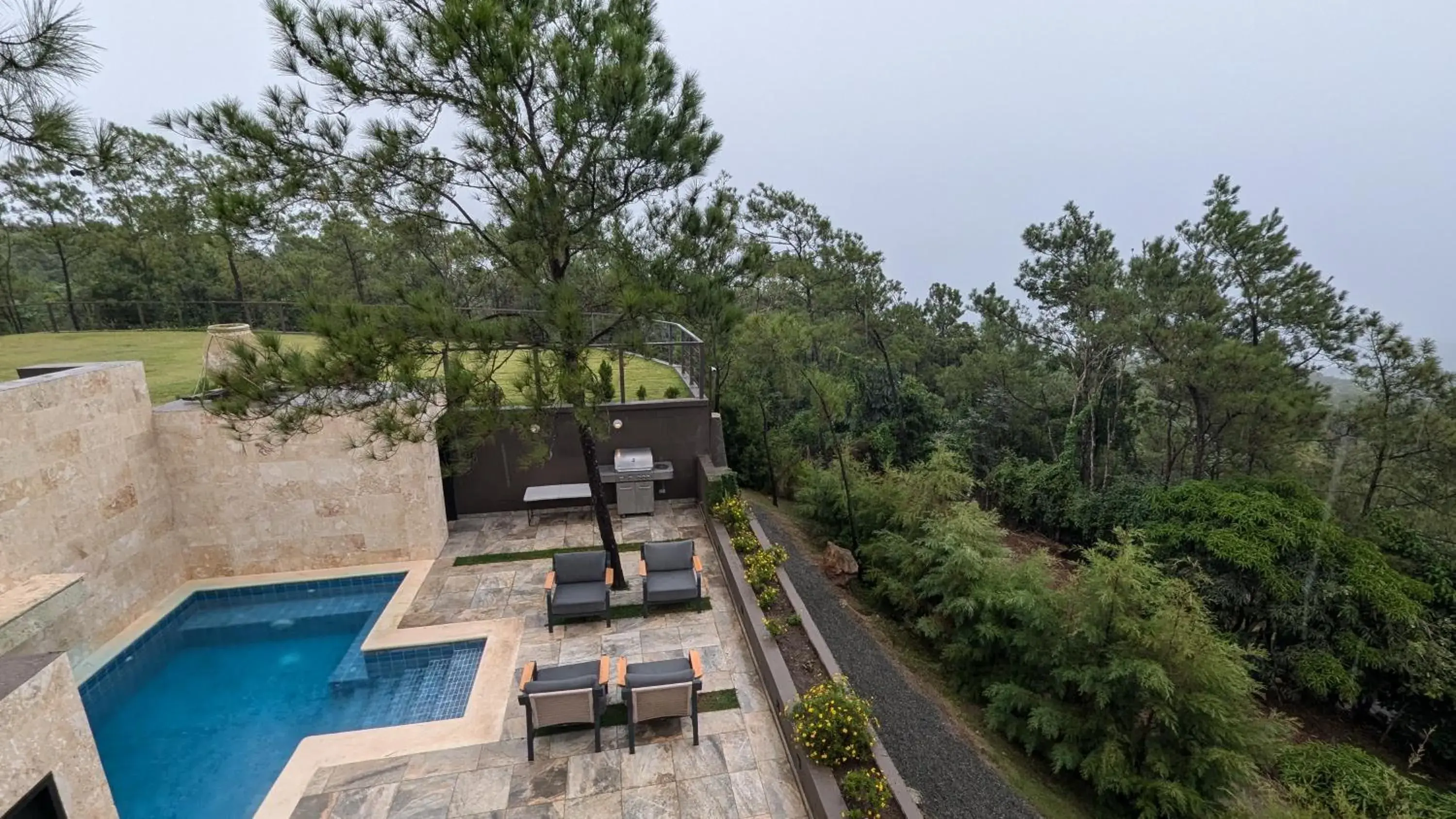 Three-Bedroom Villa in The Grand Forest Jarabacoa Three-Bedroom Villa in The Grand Forest Jarabacoa